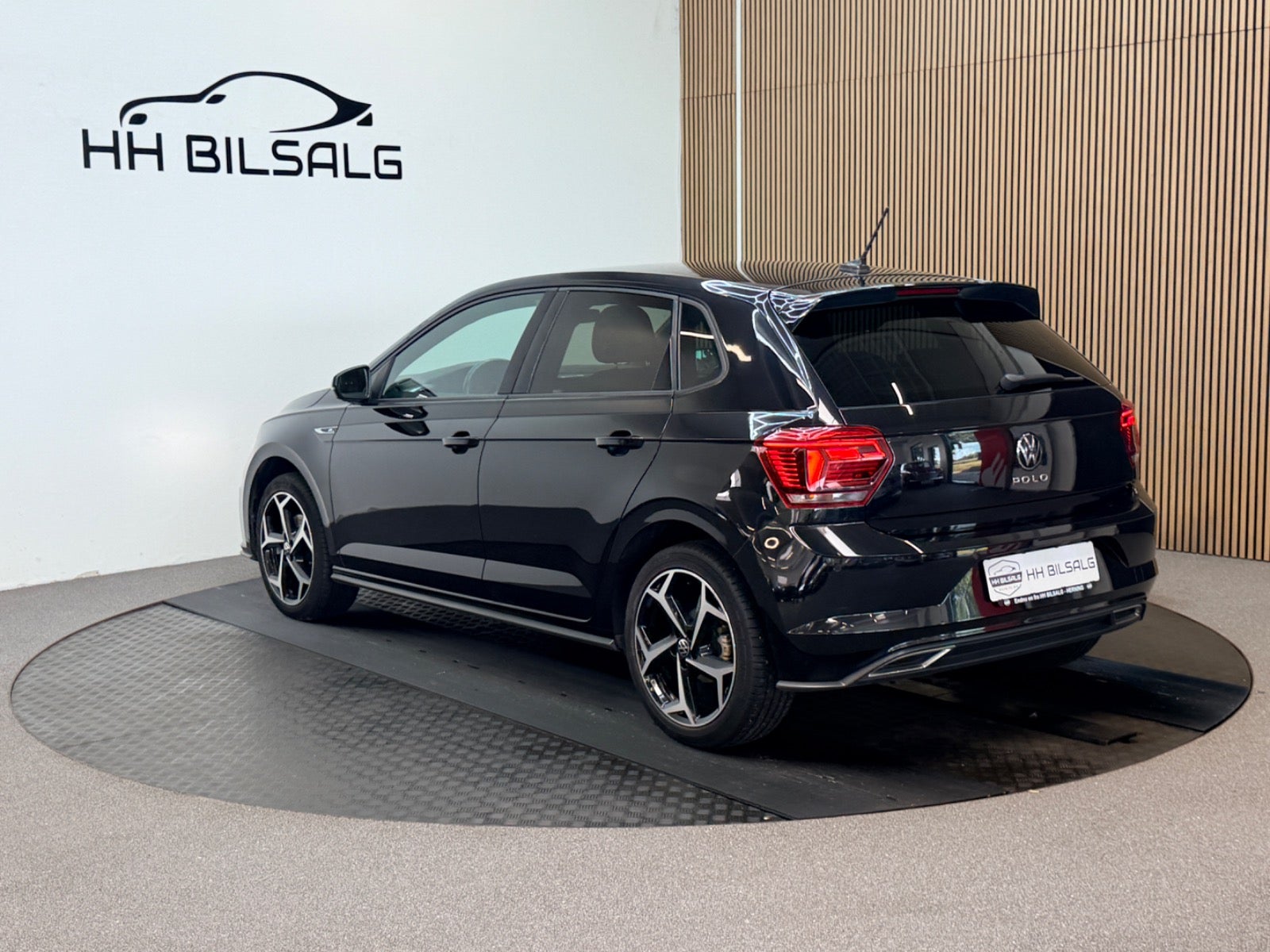 VW Polo - Billede 7