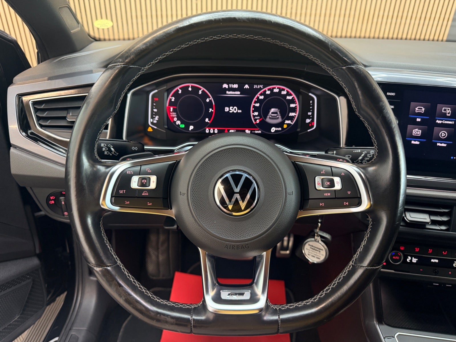 VW Polo - Billede 11
