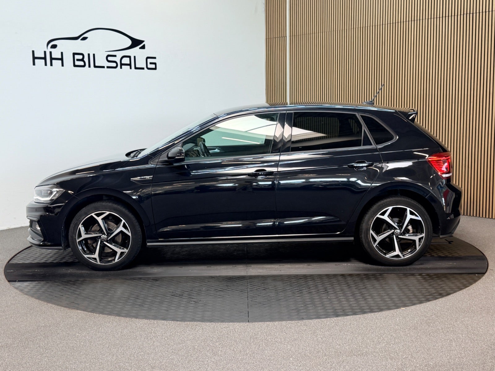 VW Polo - Billede 8