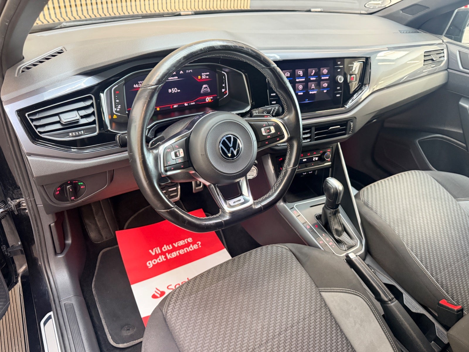 VW Polo - Billede 10