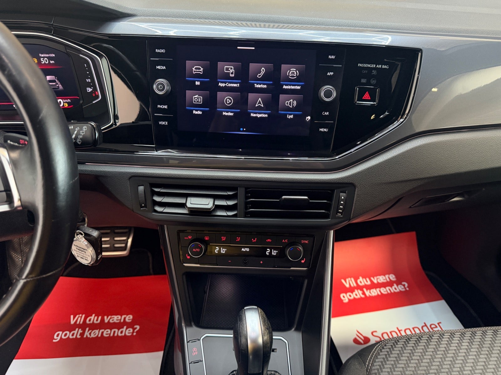 VW Polo - Billede 12