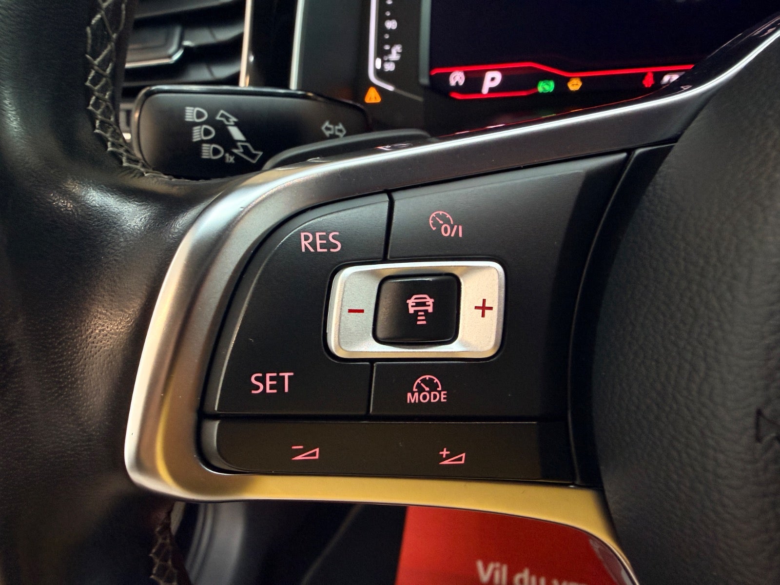 VW Polo - Billede 15