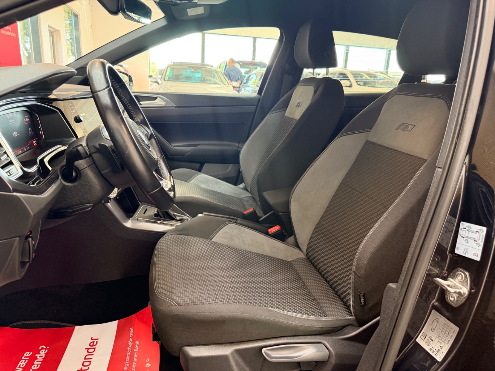 VW Polo - Billede 16