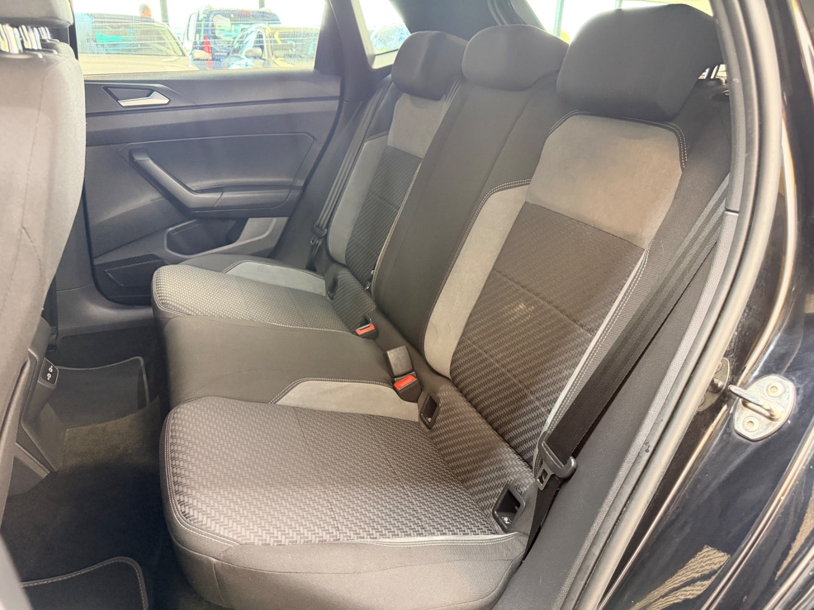 VW Polo - Billede 17