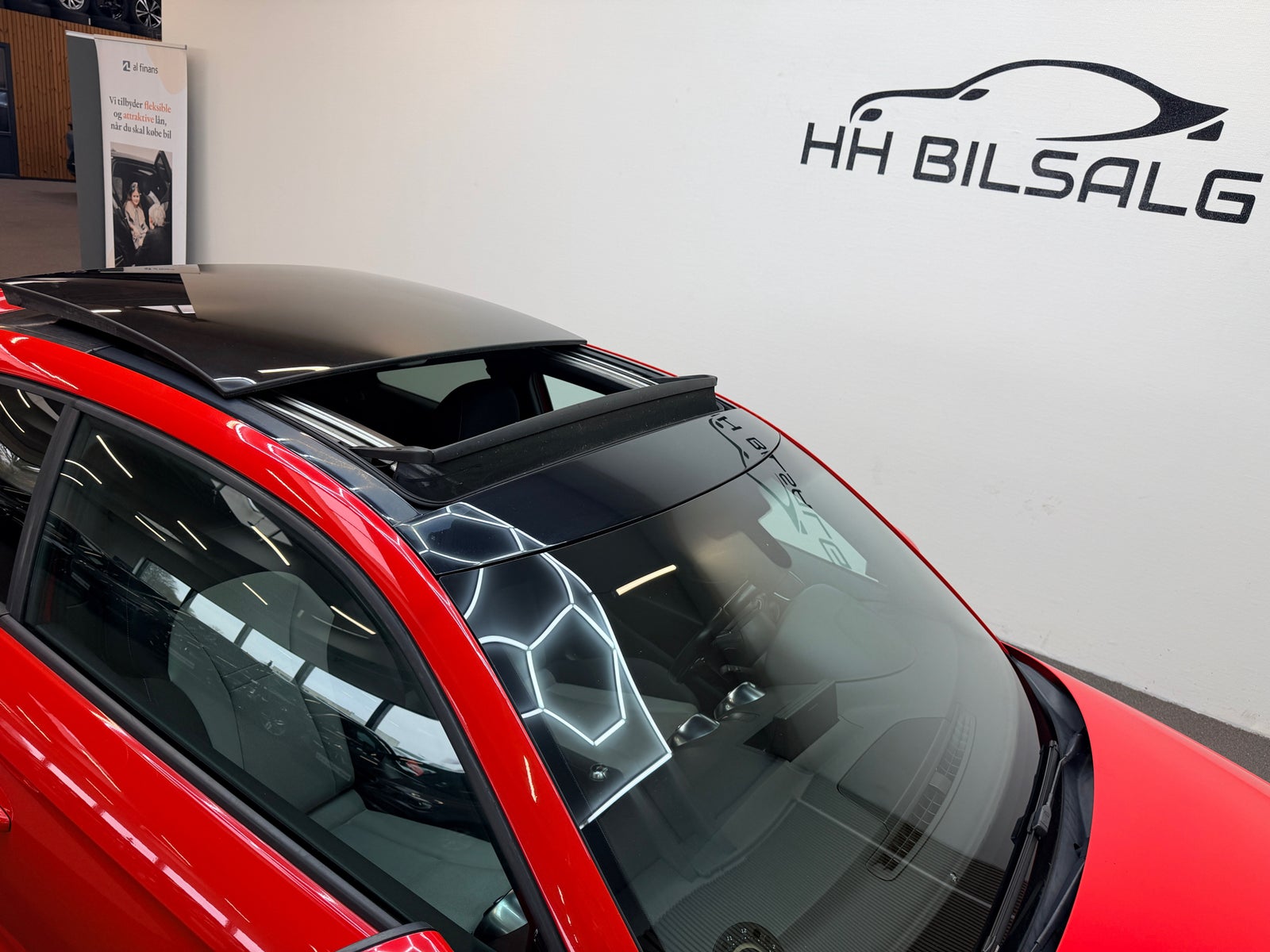 Audi A1 - Billede 9
