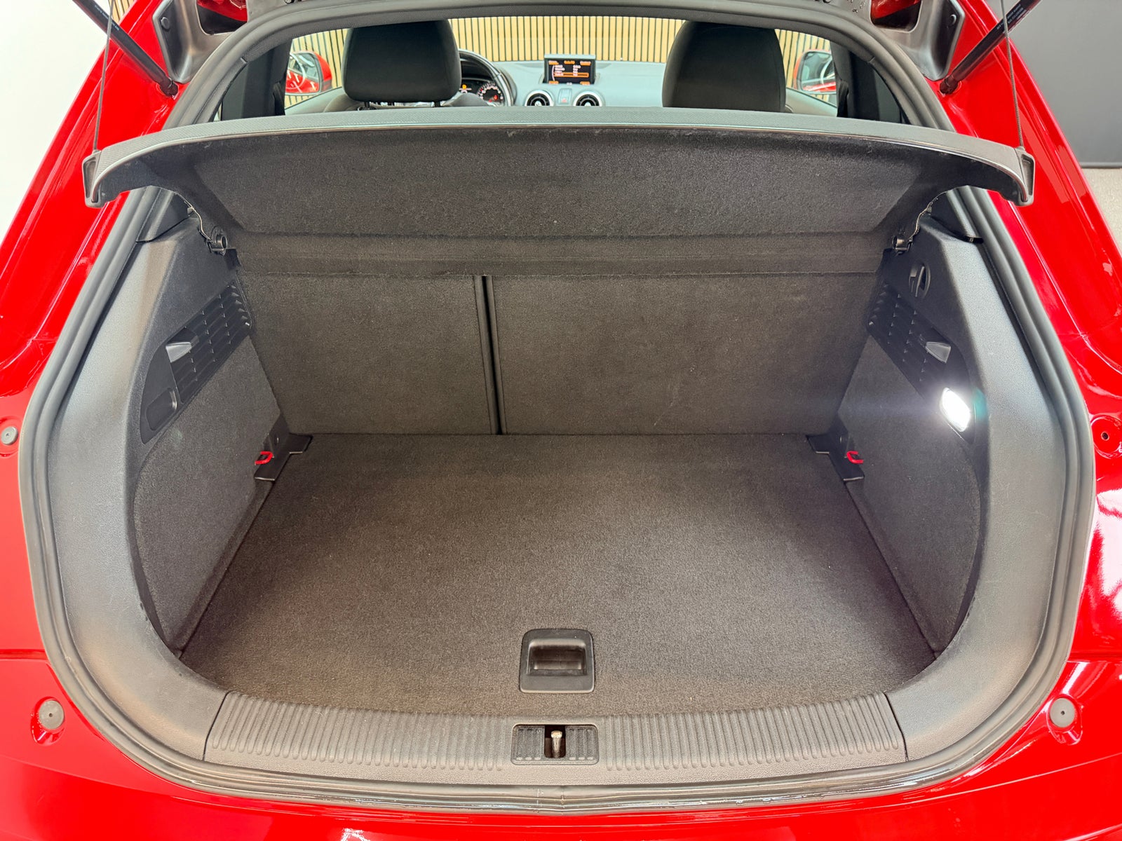 Audi A1 - Billede 20