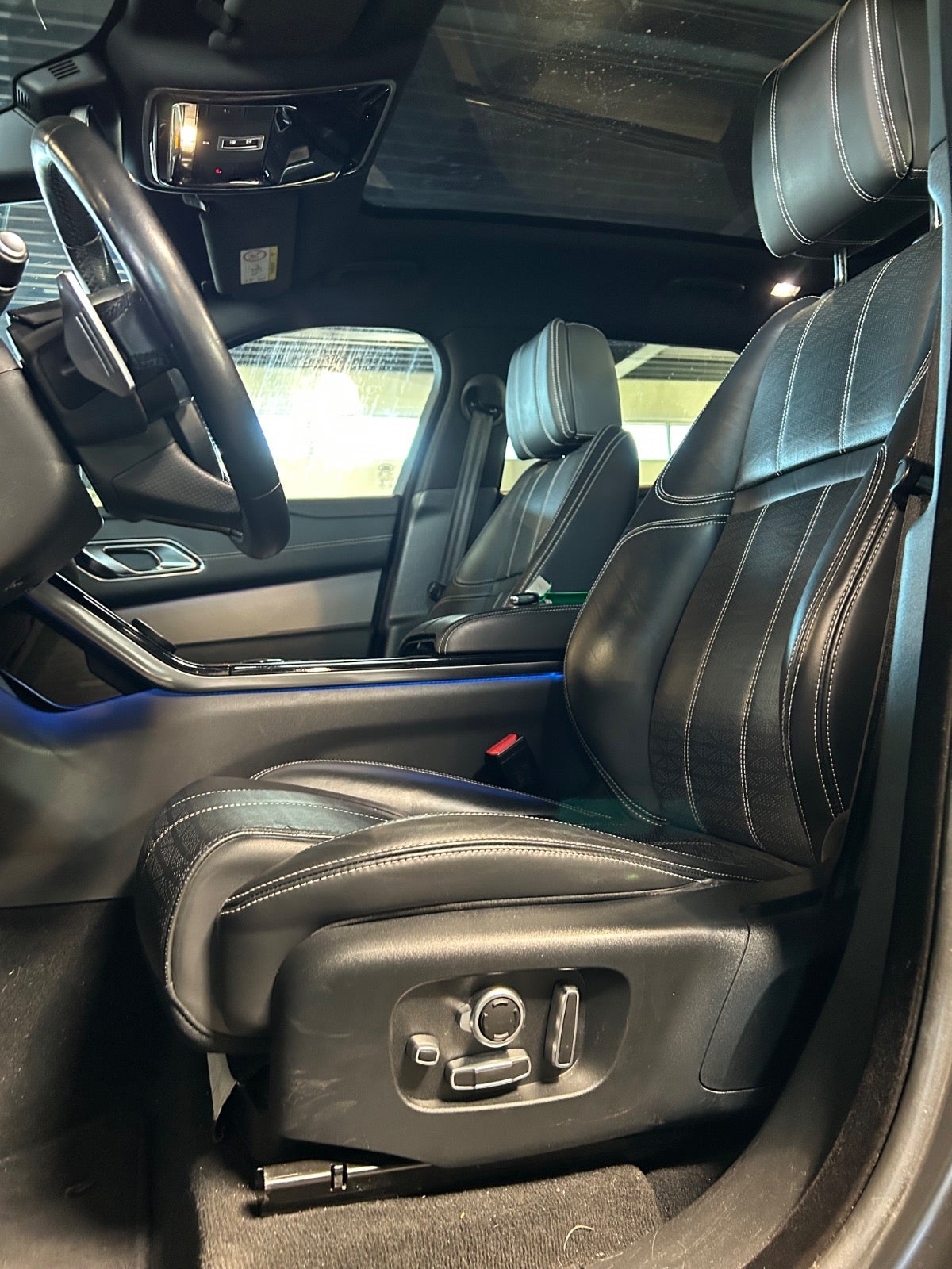 Land Rover Range Rover Velar - Billede 10