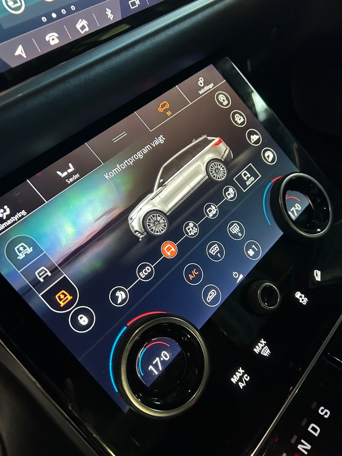 Land Rover Range Rover Velar - Billede 14