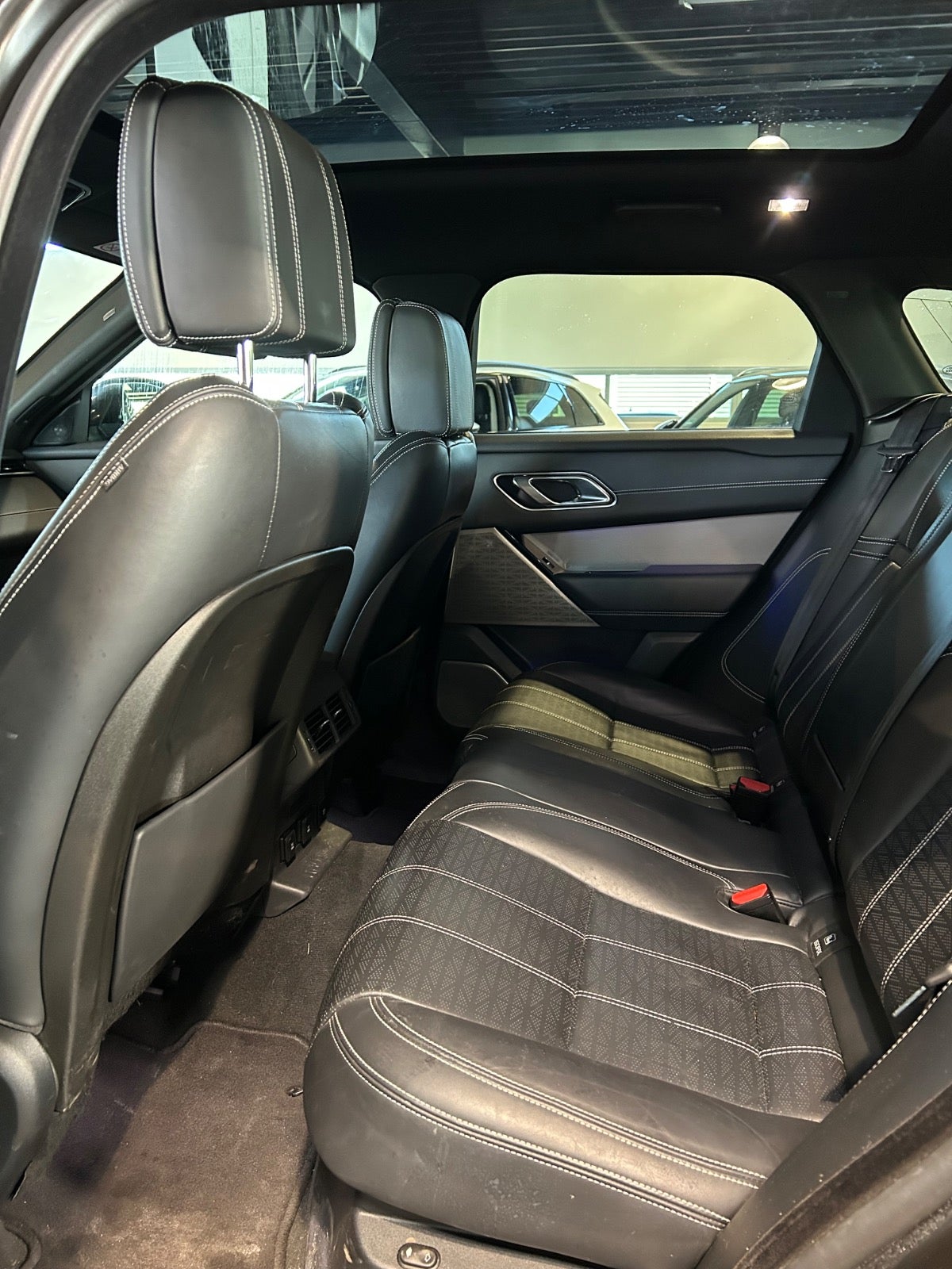 Land Rover Range Rover Velar - Billede 15