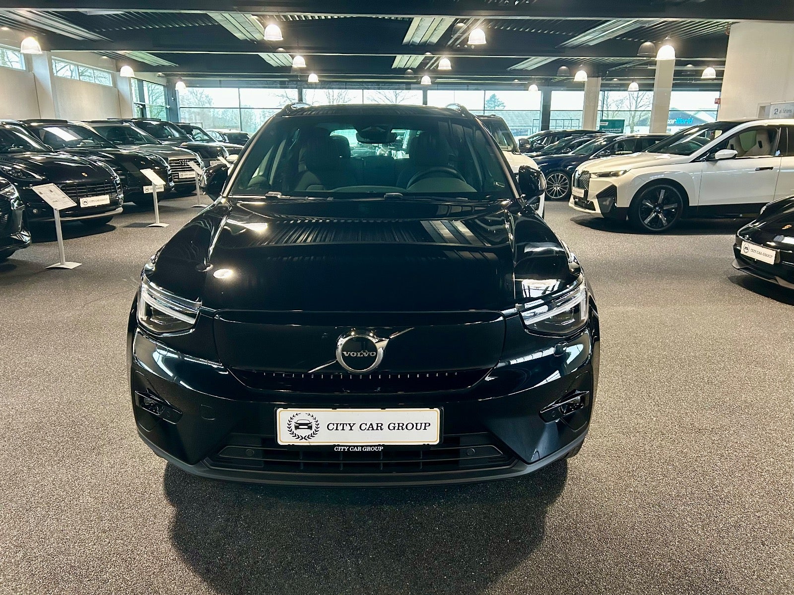 Volvo EX40 - Billede 3