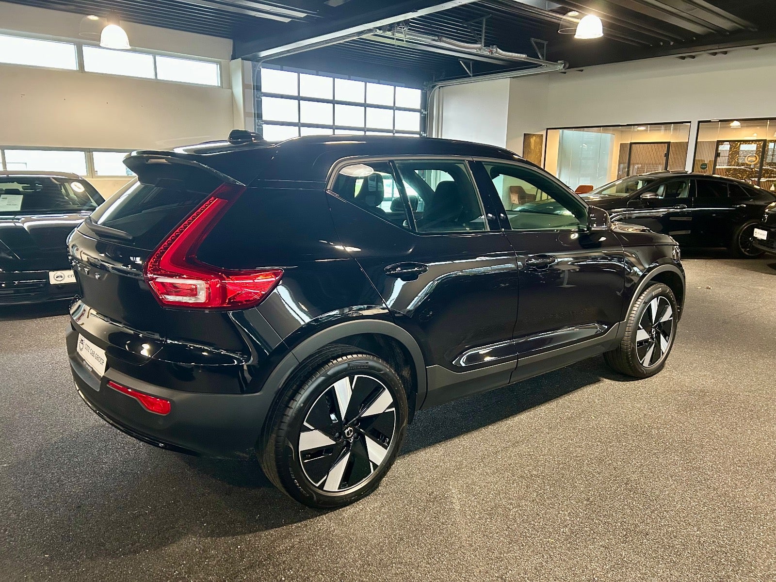 Volvo EX40 - Billede 6