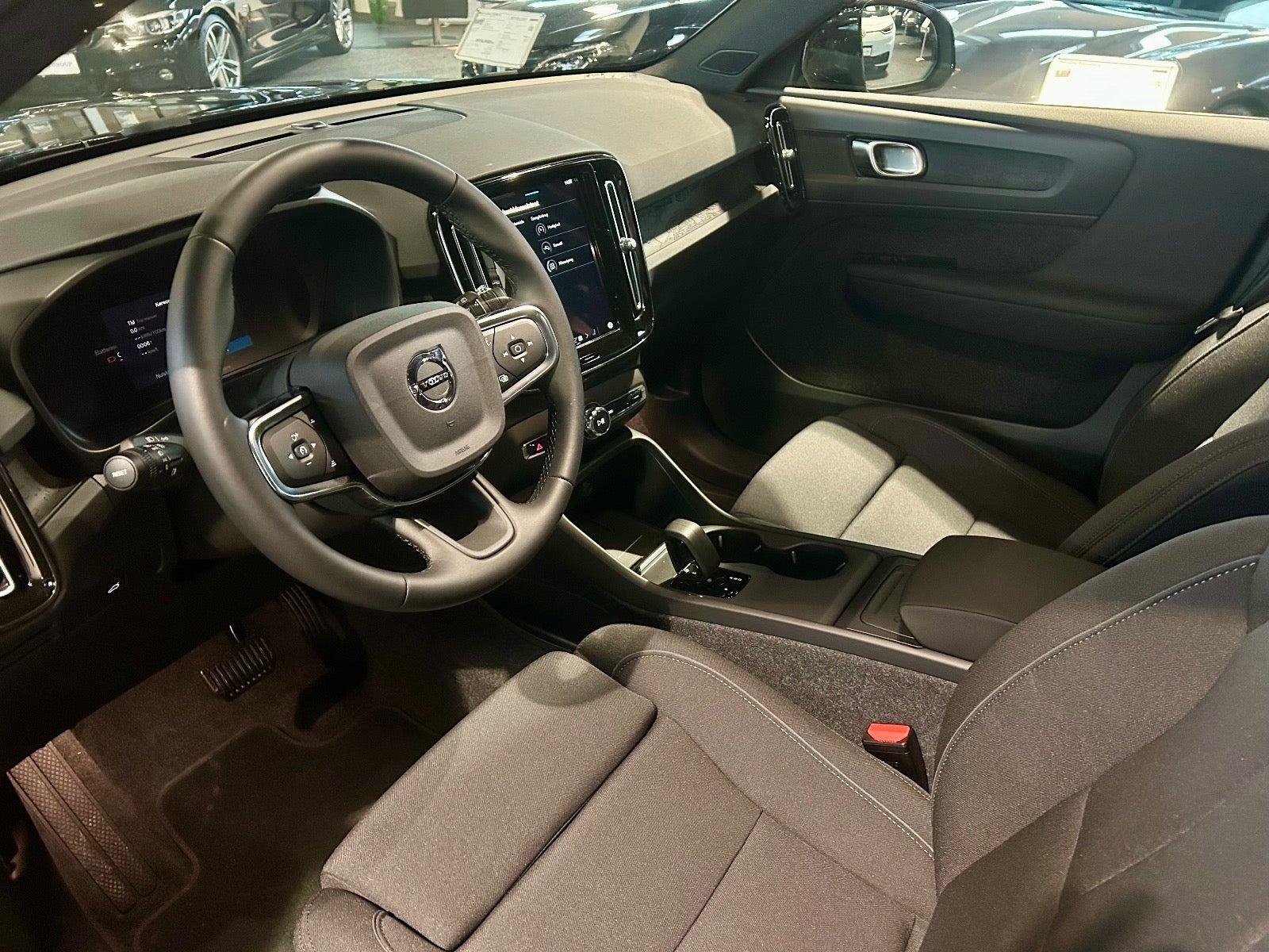 Volvo EX40 - Billede 12