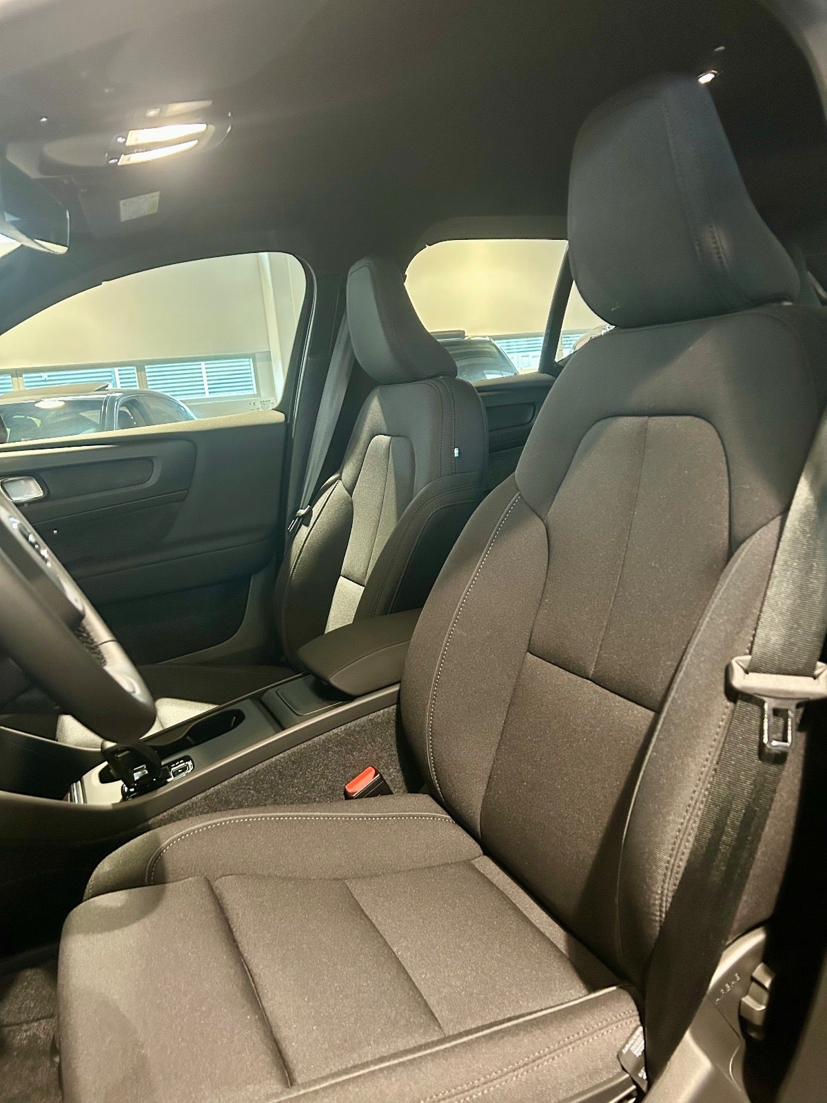 Volvo EX40 - Billede 14