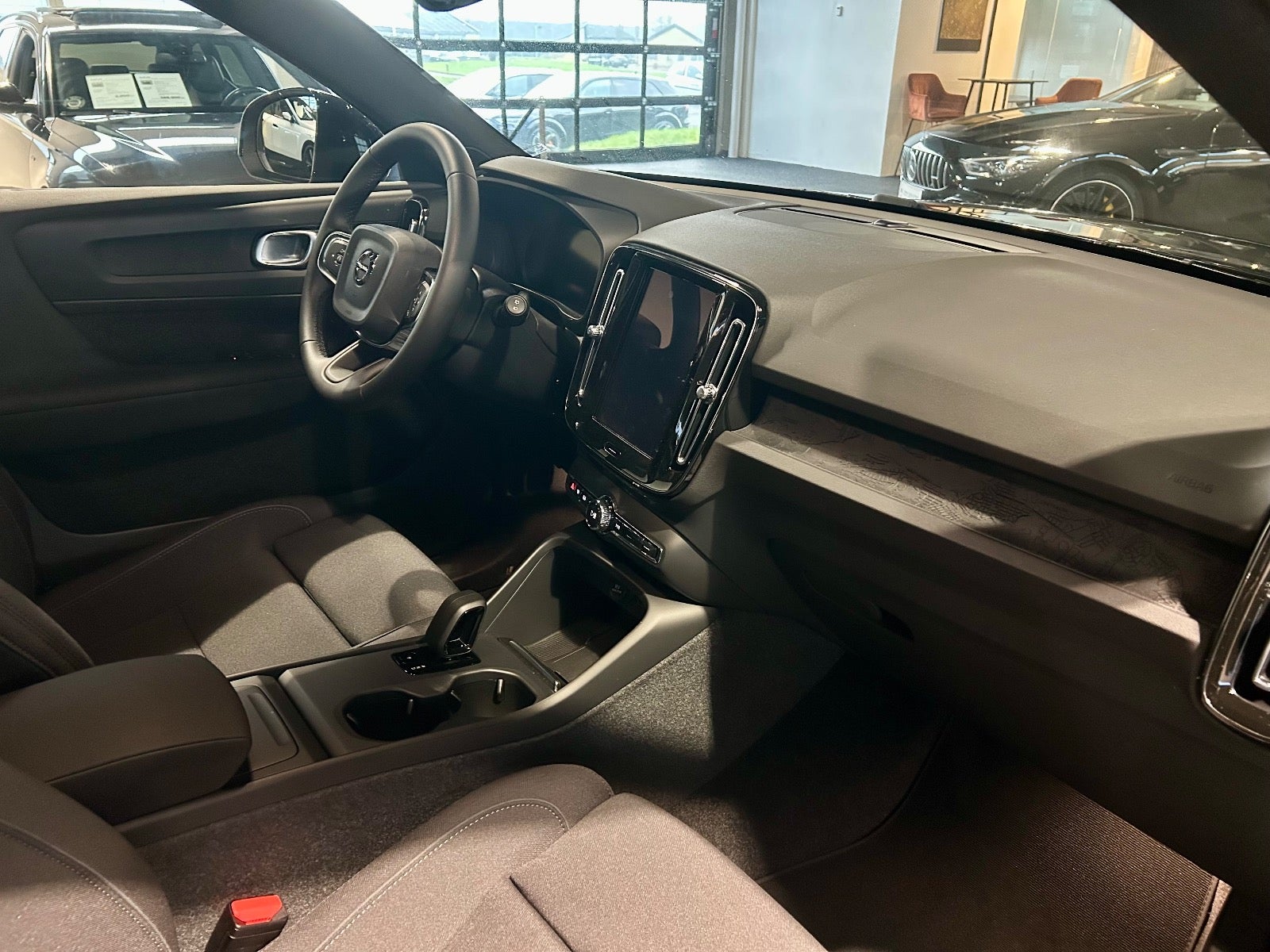 Volvo EX40 - Billede 15