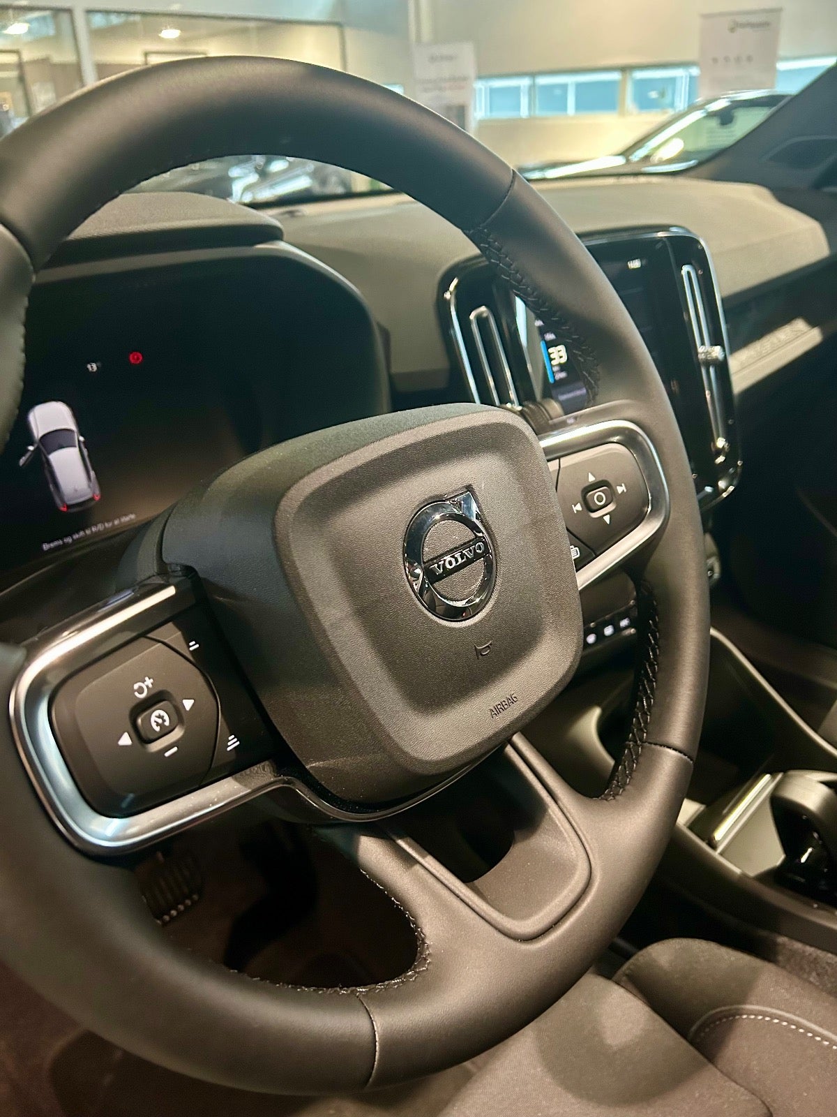 Volvo EX40 - Billede 16