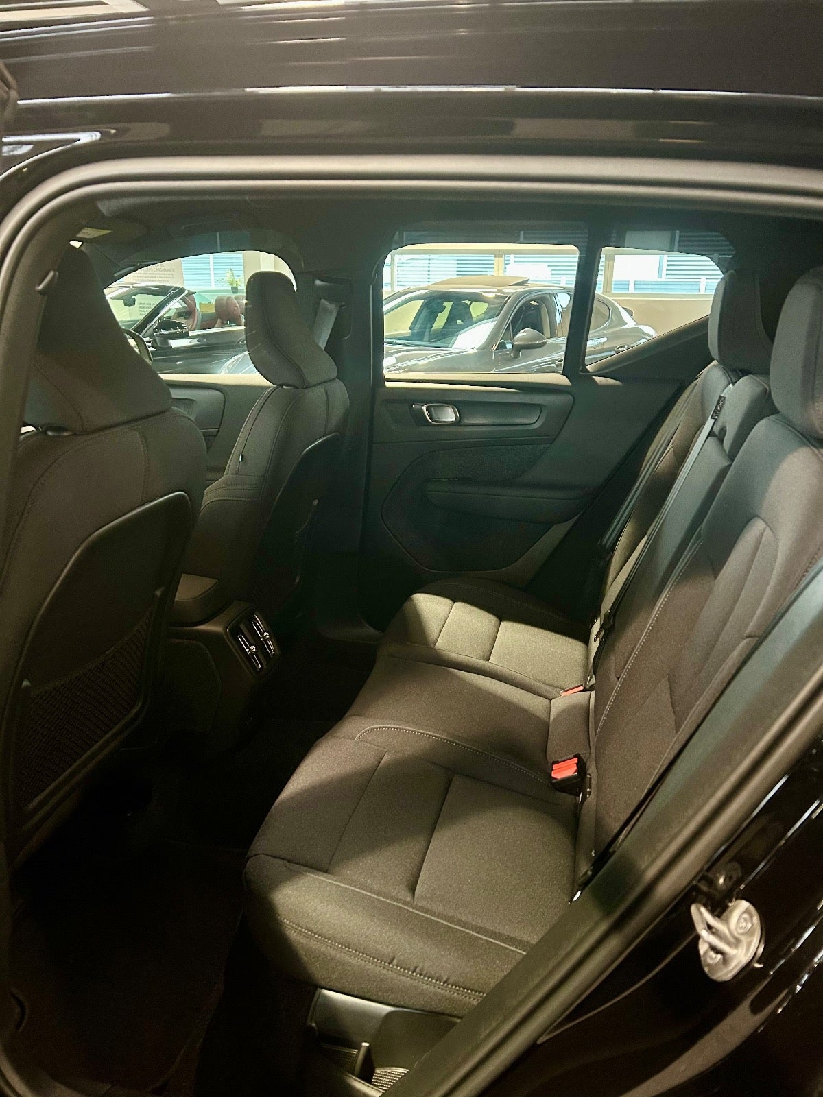 Volvo EX40 - Billede 17