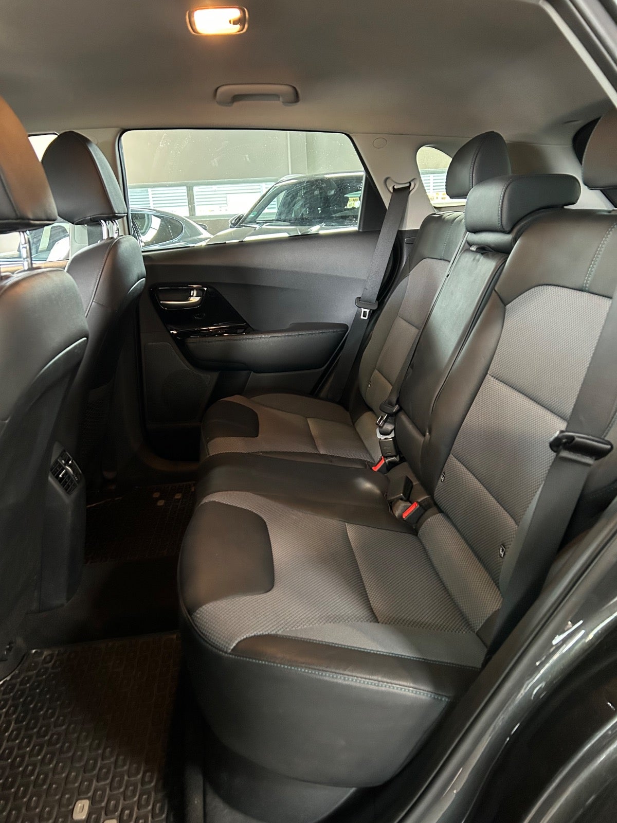 Kia e-Niro - Billede 16