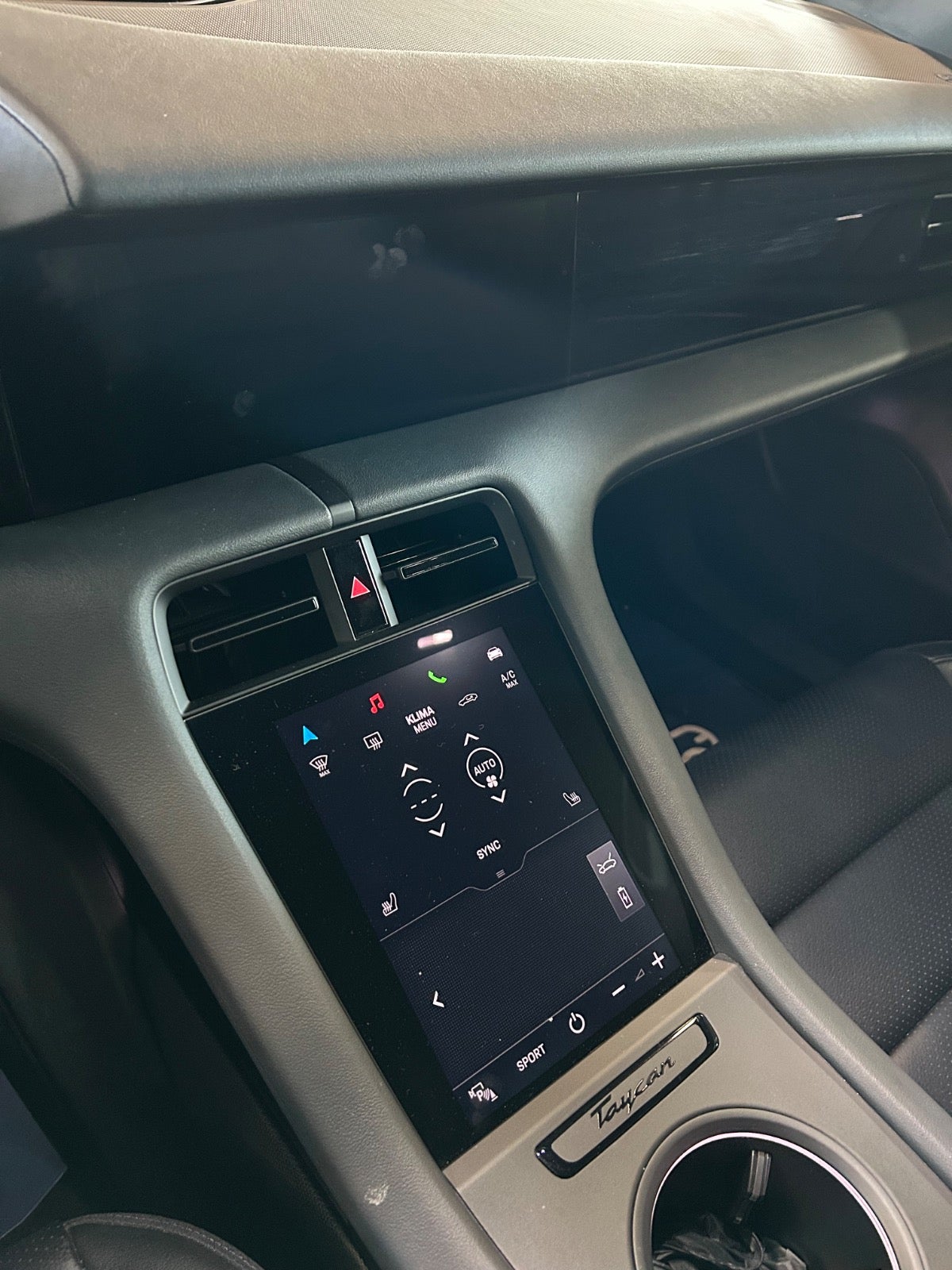 Porsche Taycan - Billede 10
