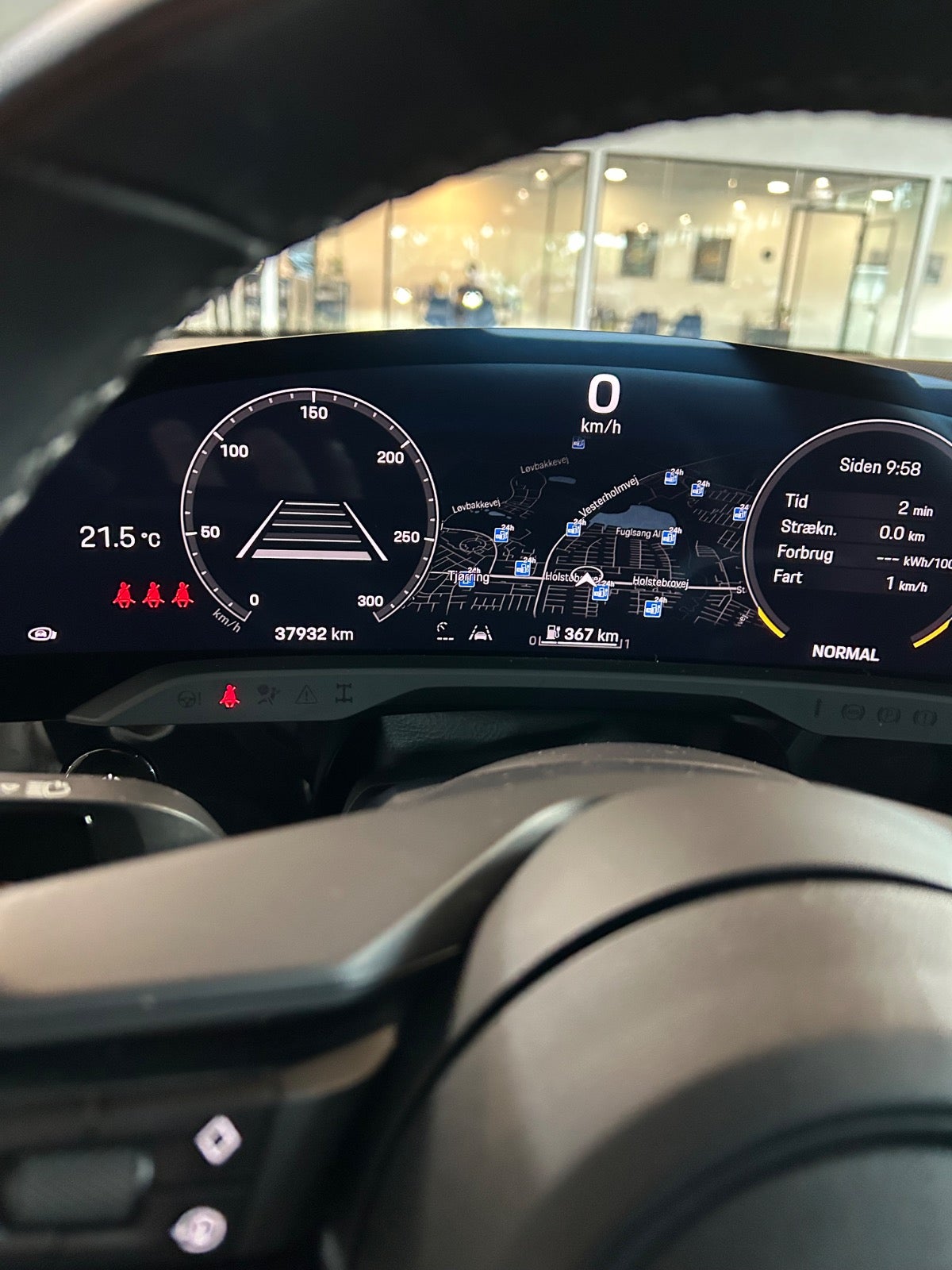 Porsche Taycan - Billede 17