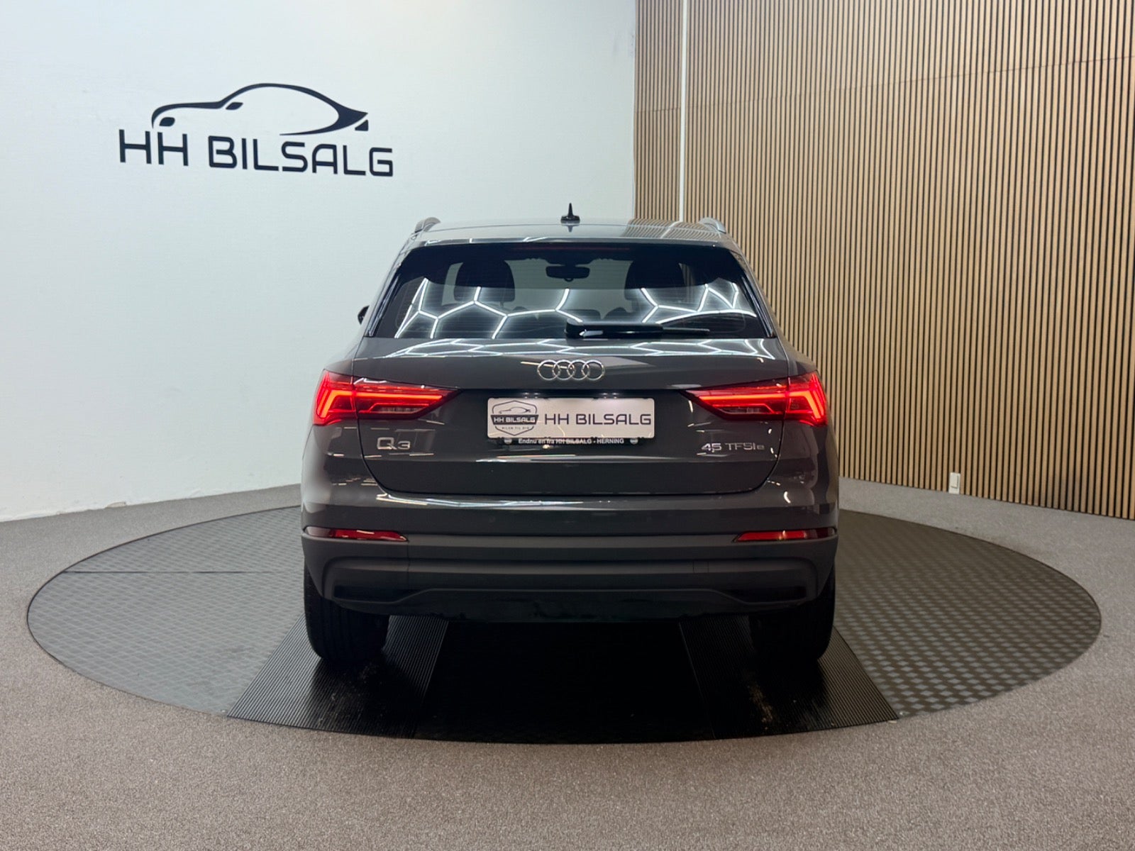 Audi Q3 - Billede 6