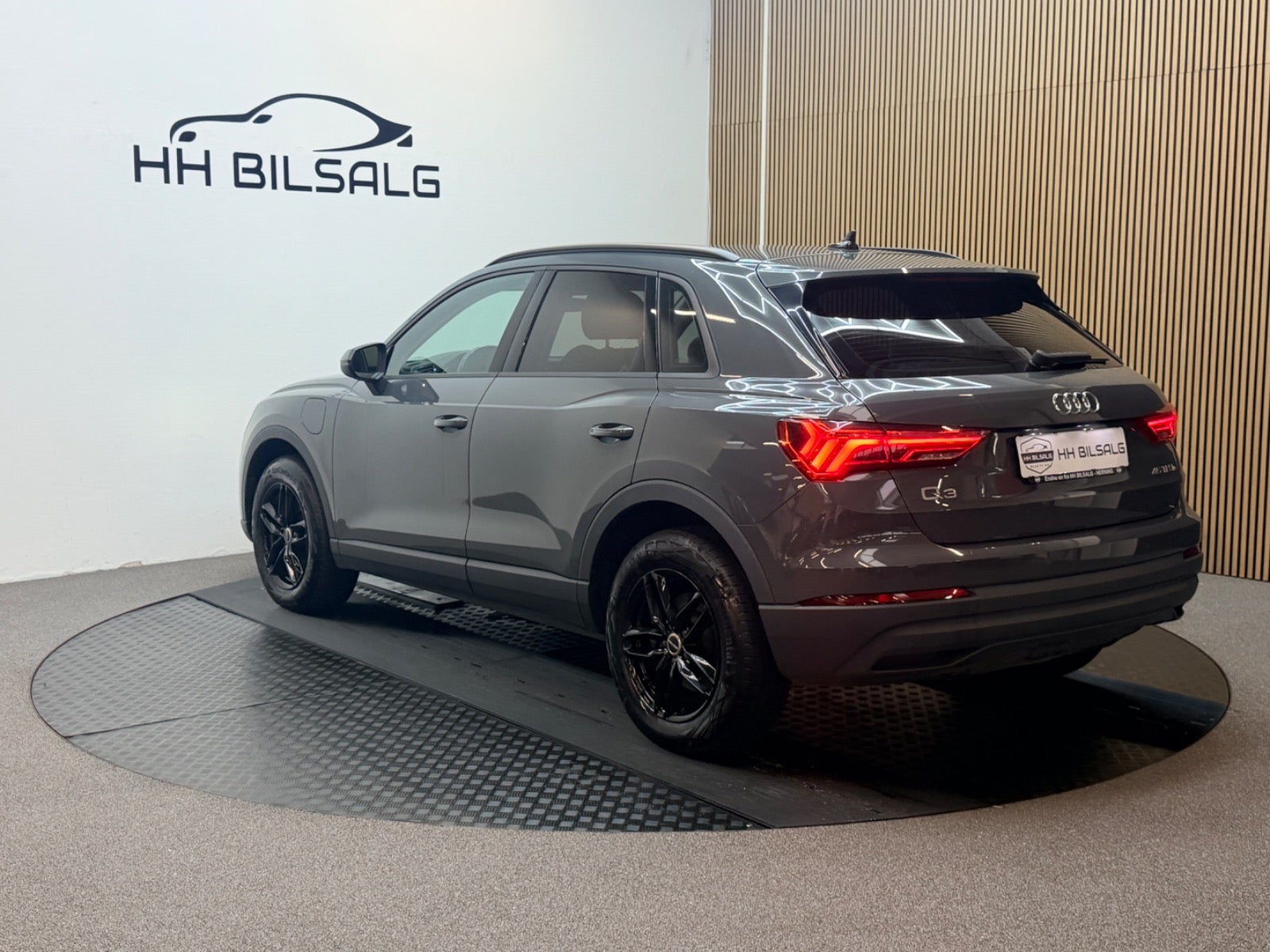 Audi Q3 - Billede 7