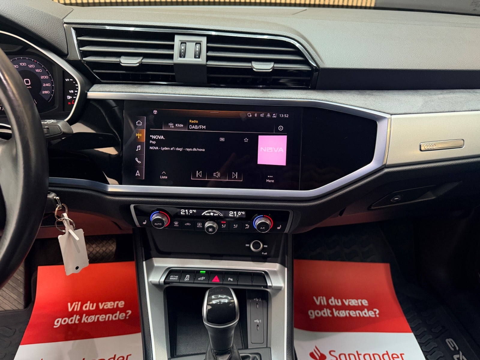 Audi Q3 - Billede 11