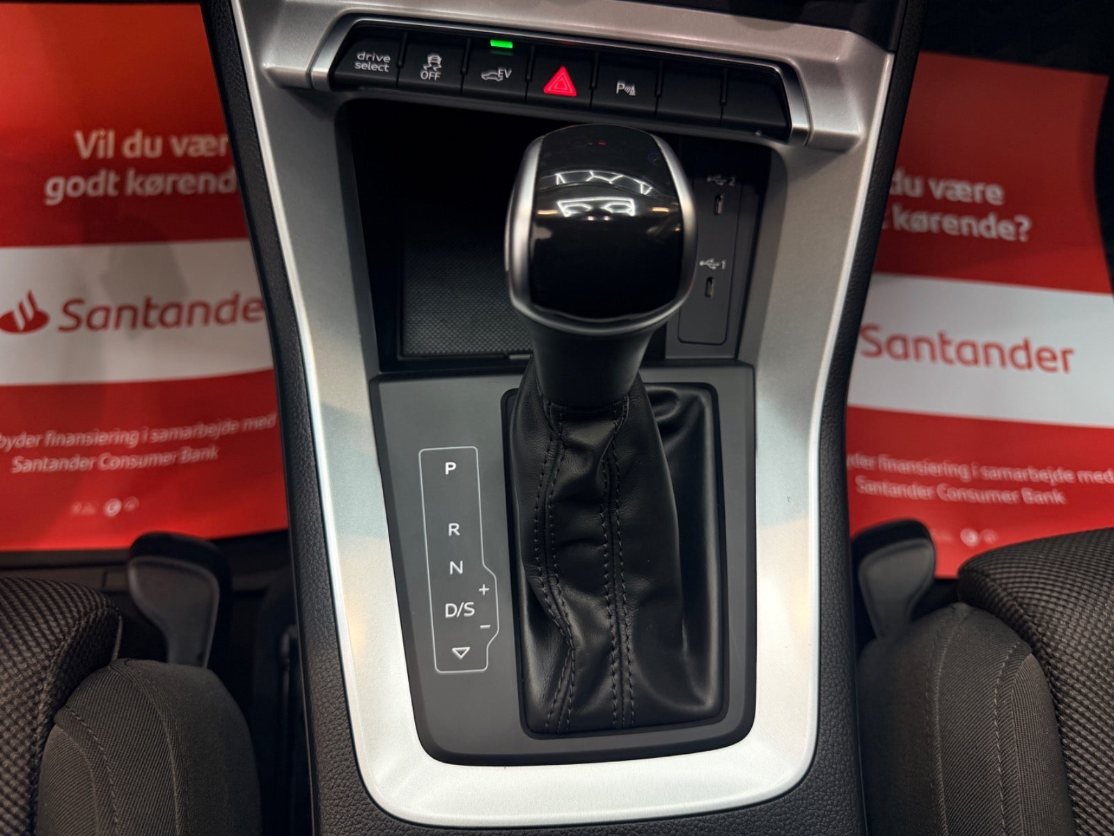 Audi Q3 - Billede 13