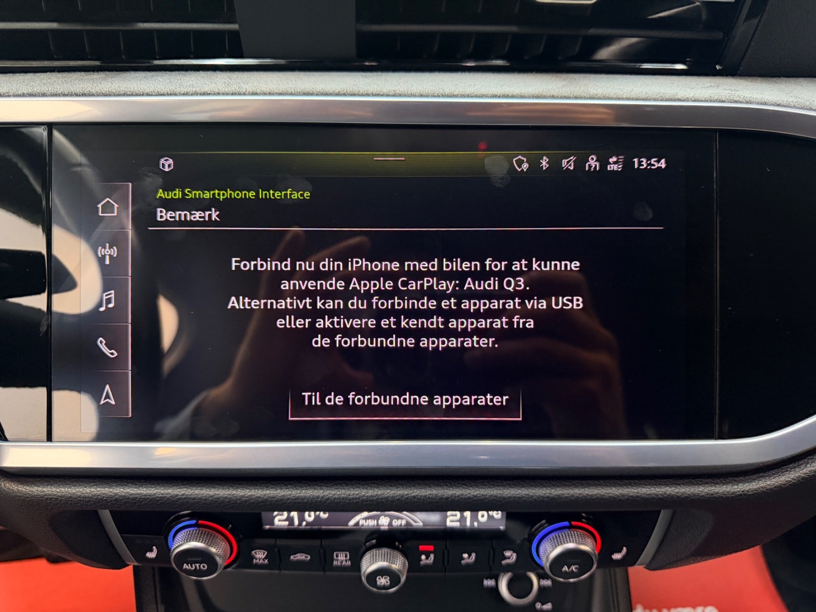 Audi Q3 - Billede 14