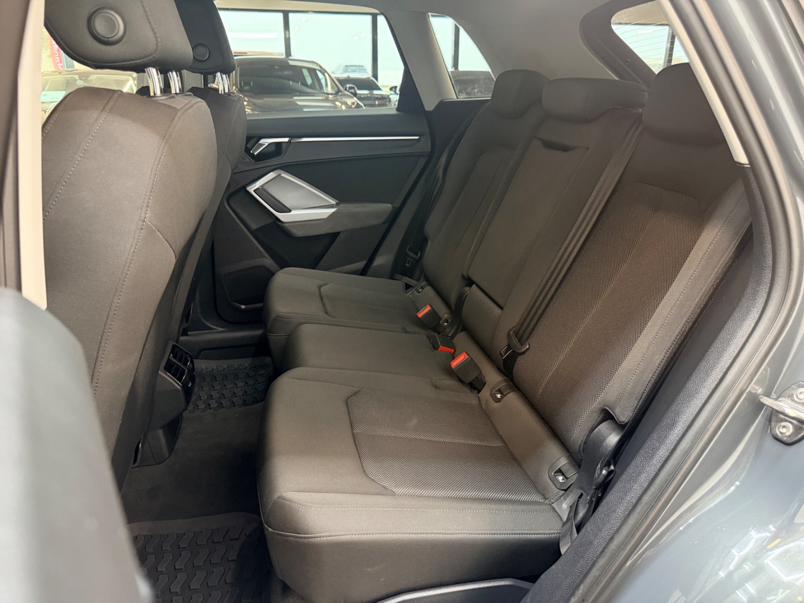 Audi Q3 - Billede 17