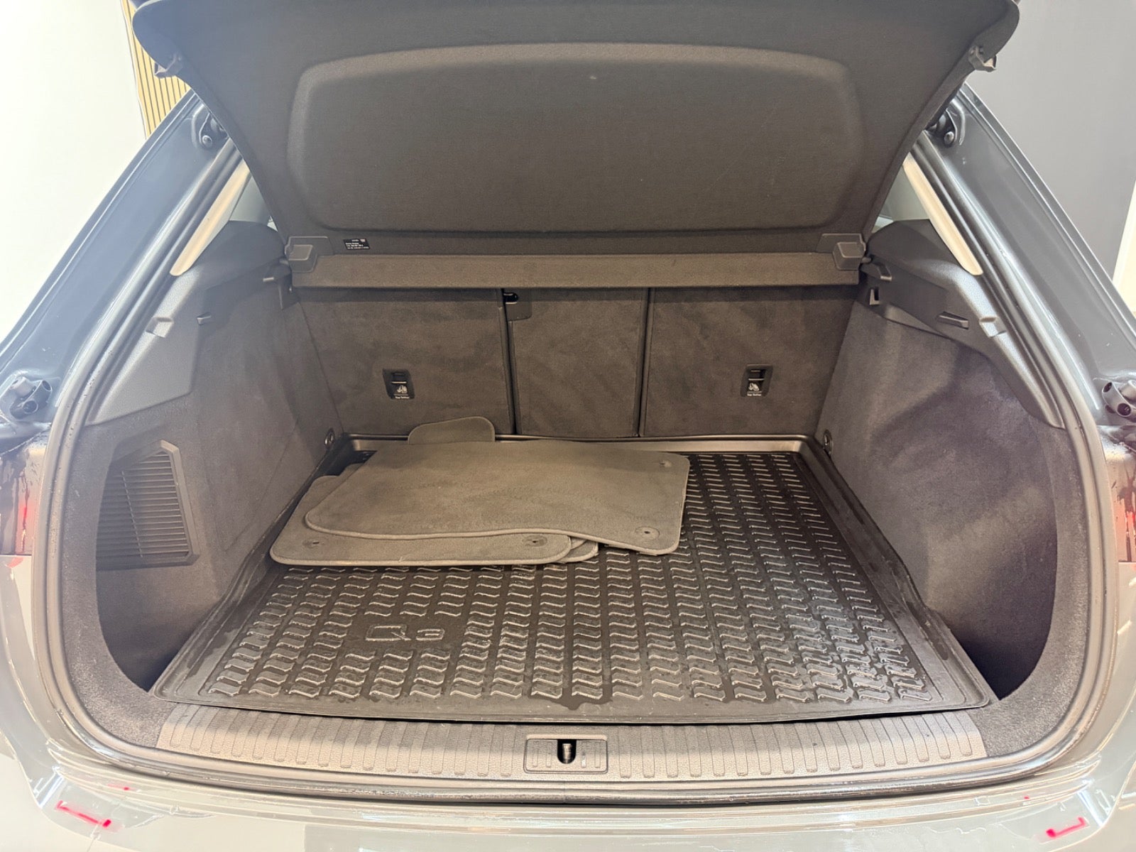 Audi Q3 - Billede 18