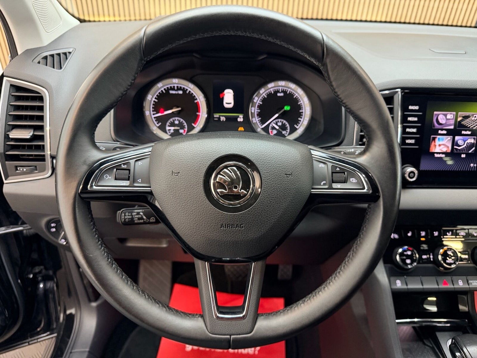Skoda Karoq - Billede 10
