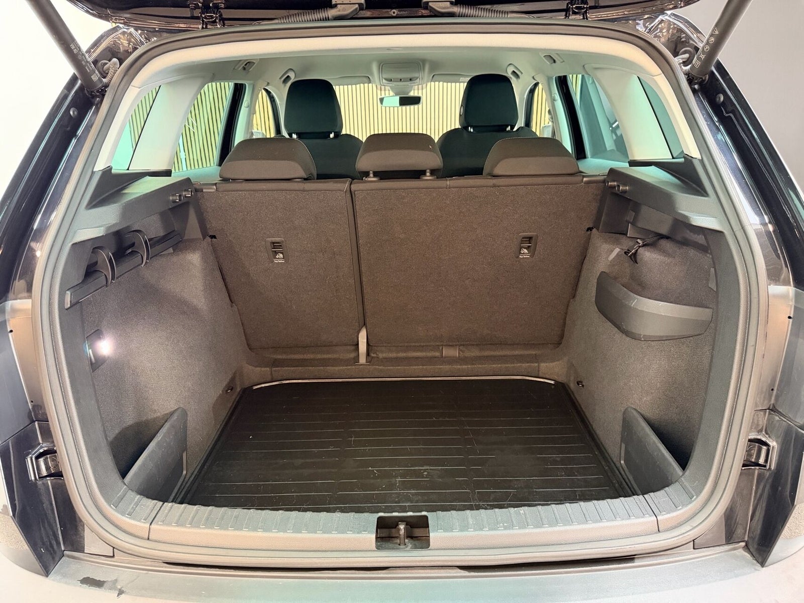 Skoda Karoq - Billede 18