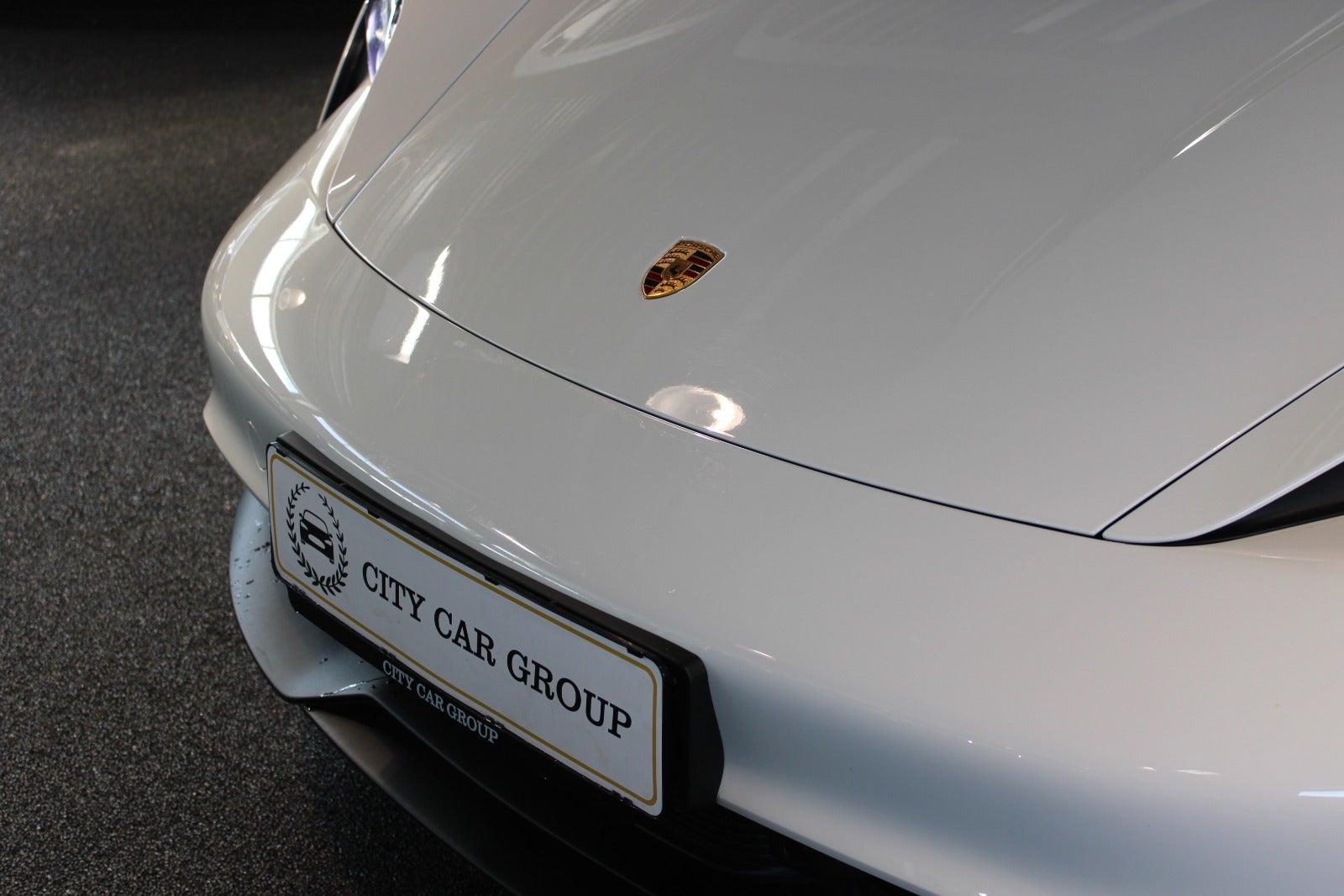 Porsche Taycan - Billede 9