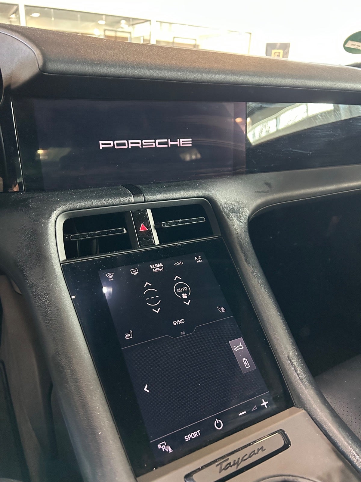 Porsche Taycan - Billede 15