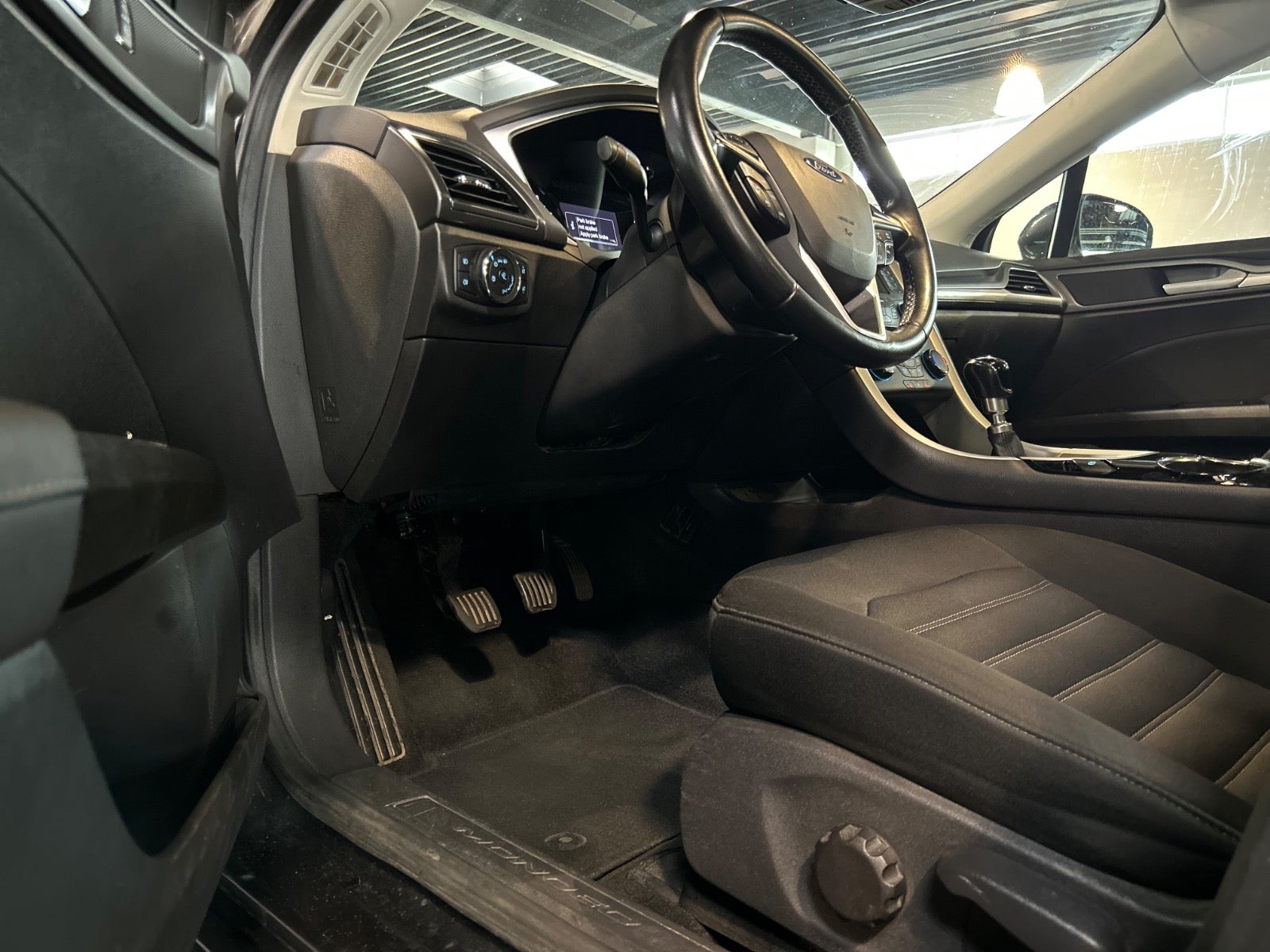 Ford Mondeo - Billede 10