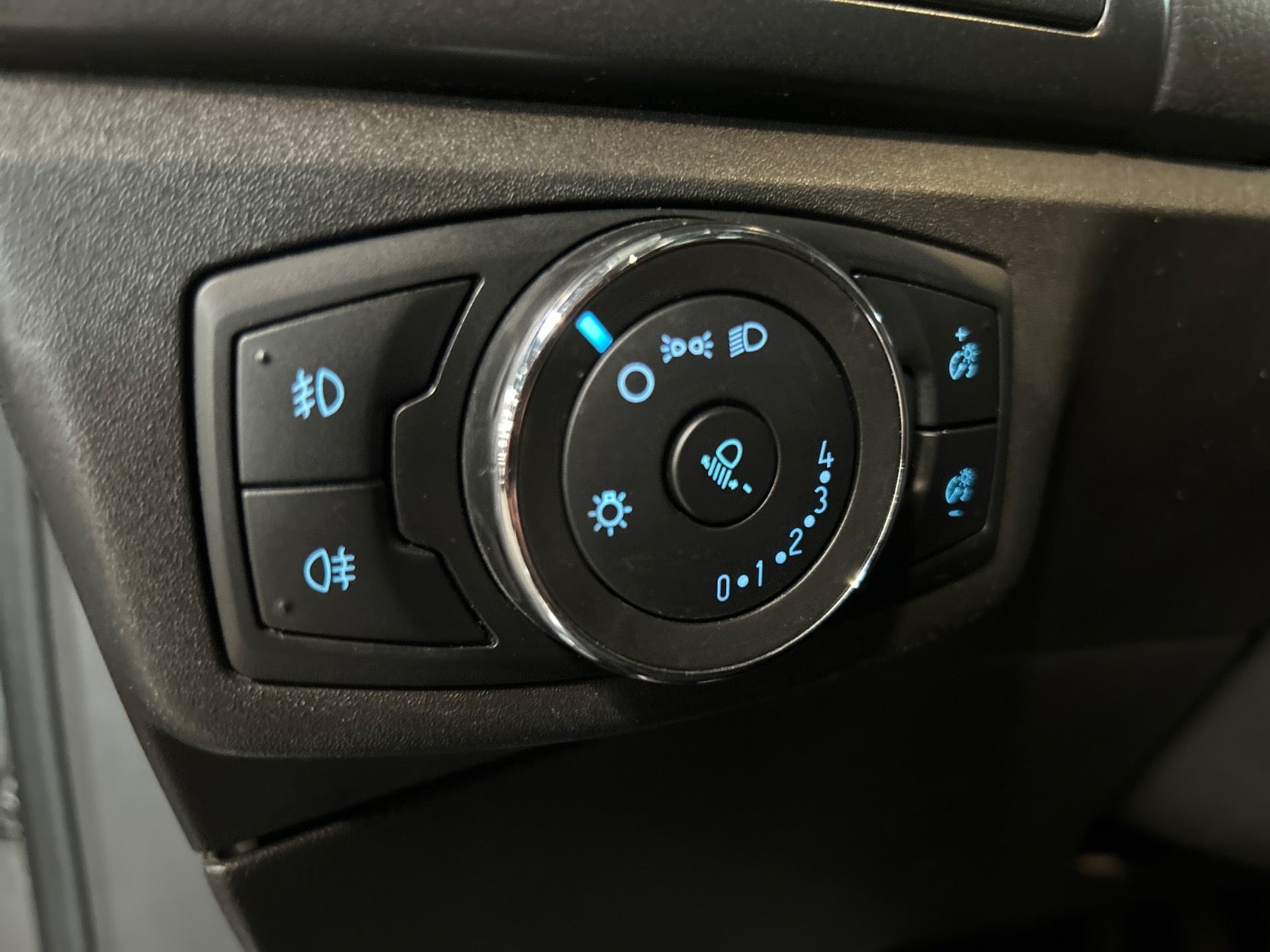 Ford Mondeo - Billede 14