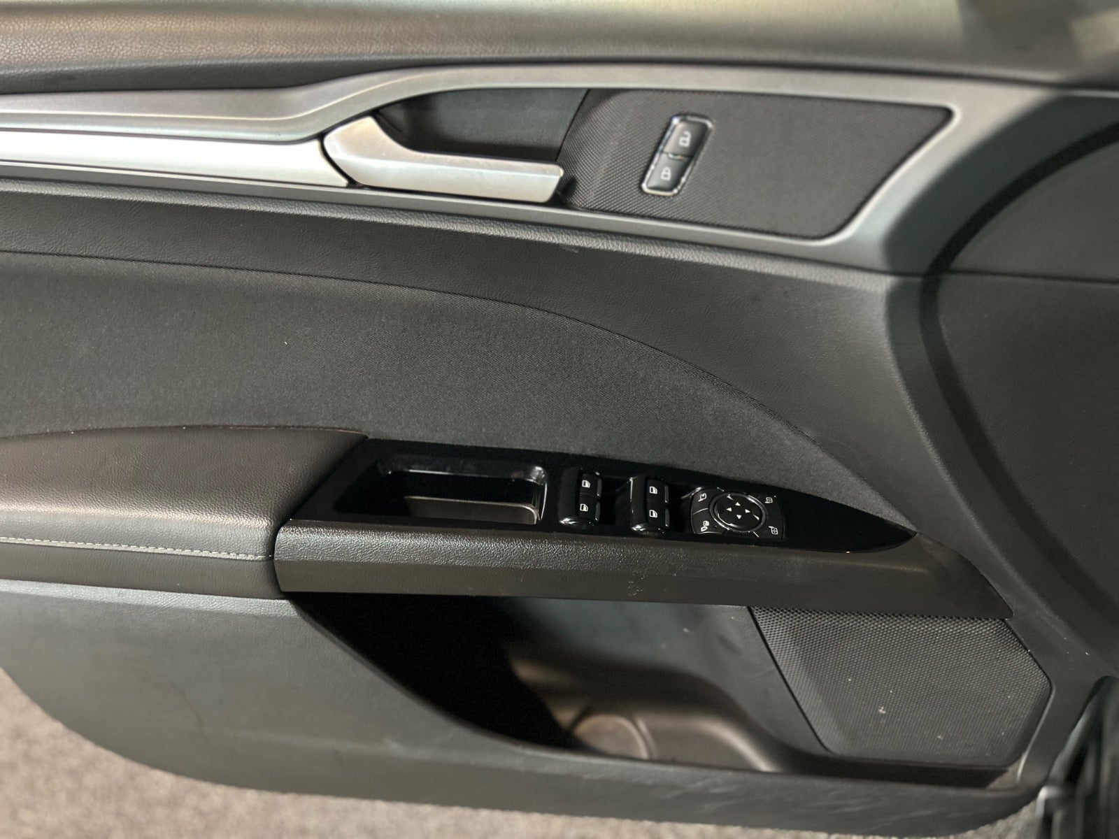Ford Mondeo - Billede 15