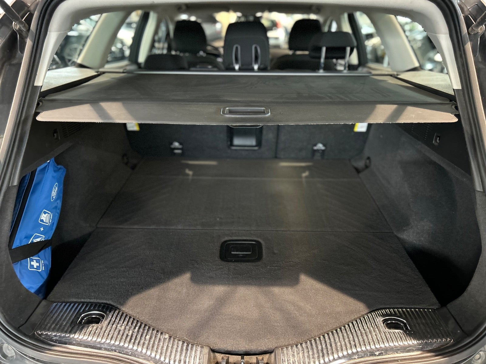 Ford Mondeo - Billede 18