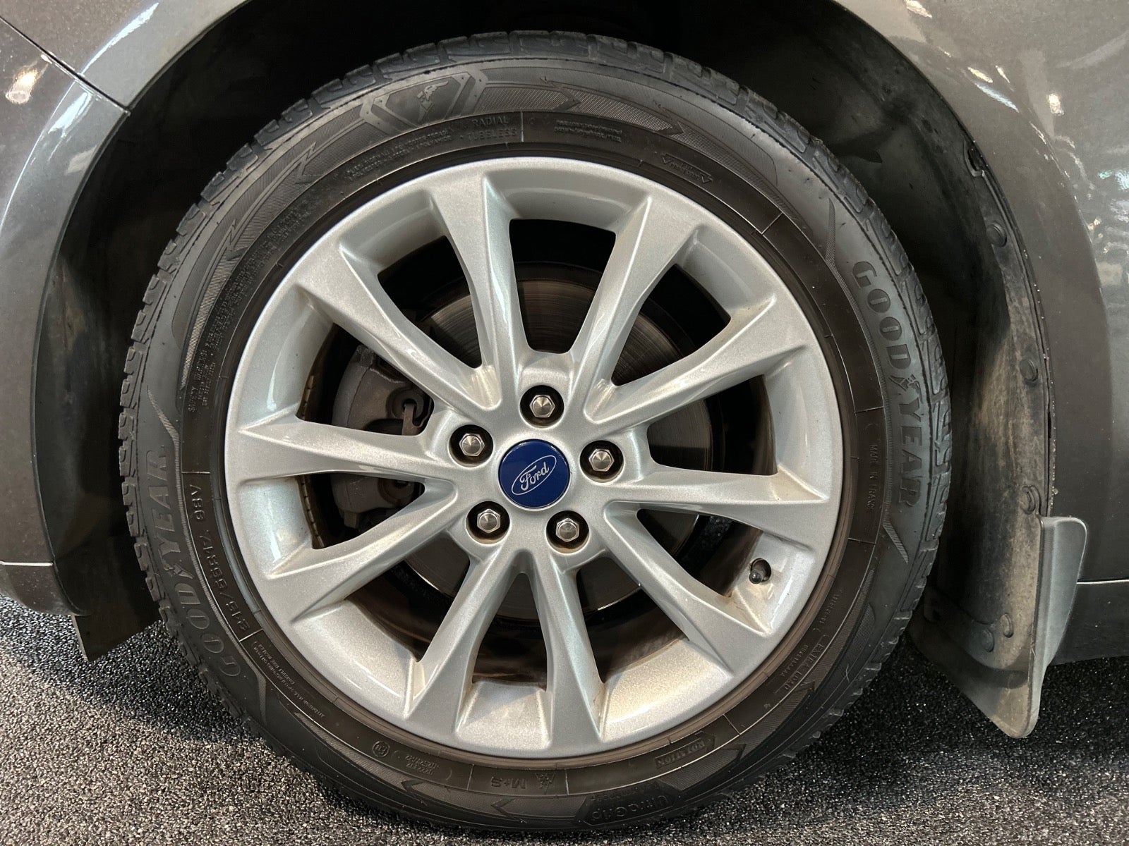 Ford Mondeo - Billede 19