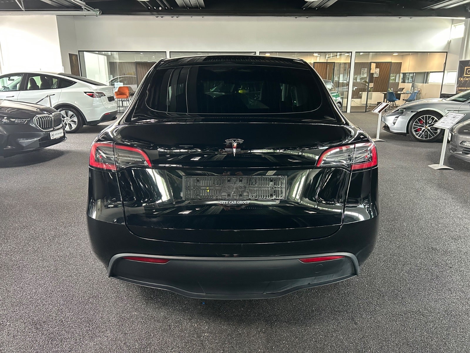 Tesla Model Y - Billede 6