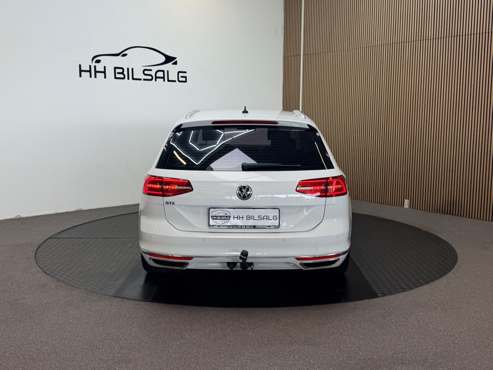 VW Passat - Billede 6