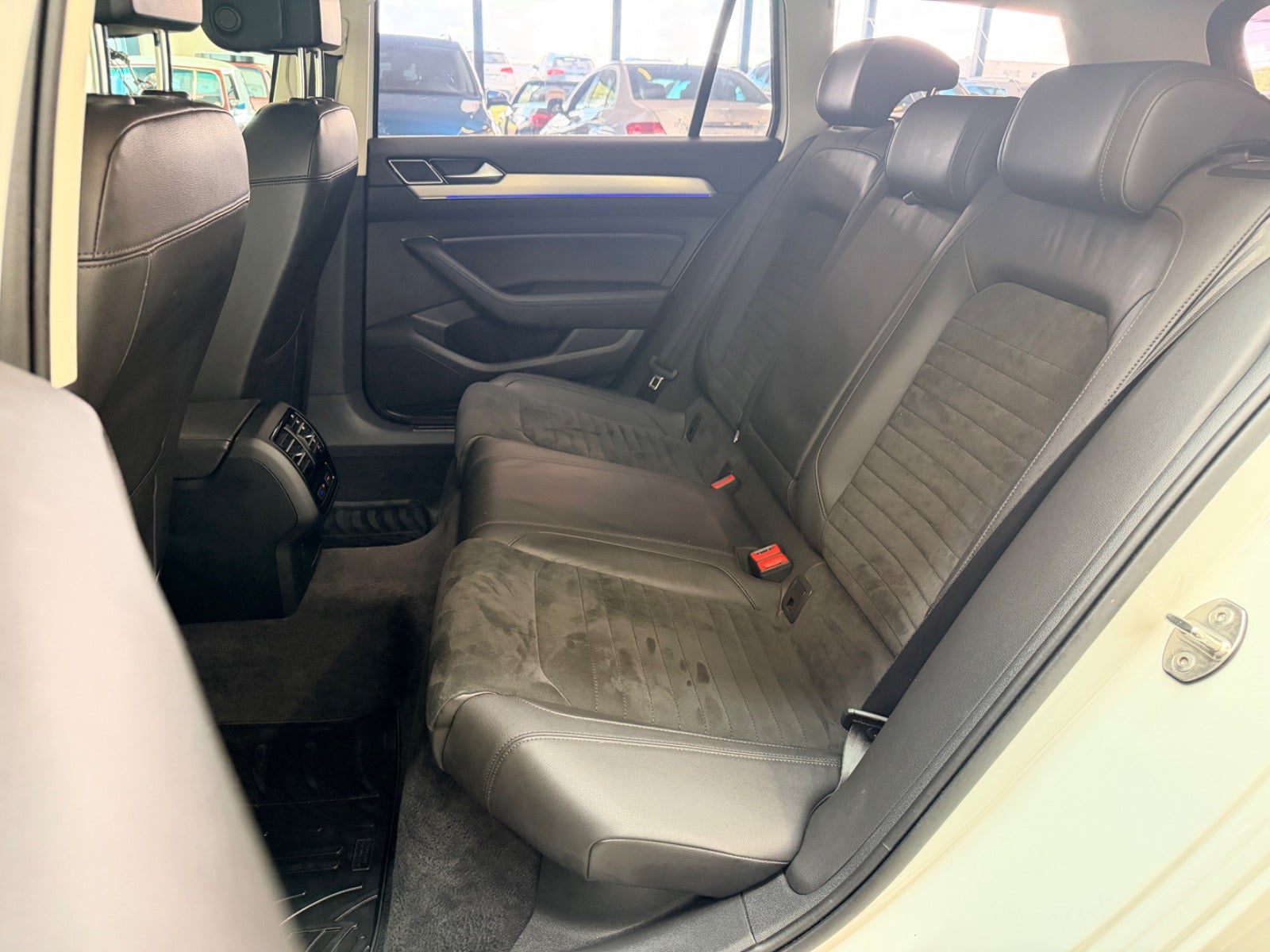 VW Passat - Billede 17