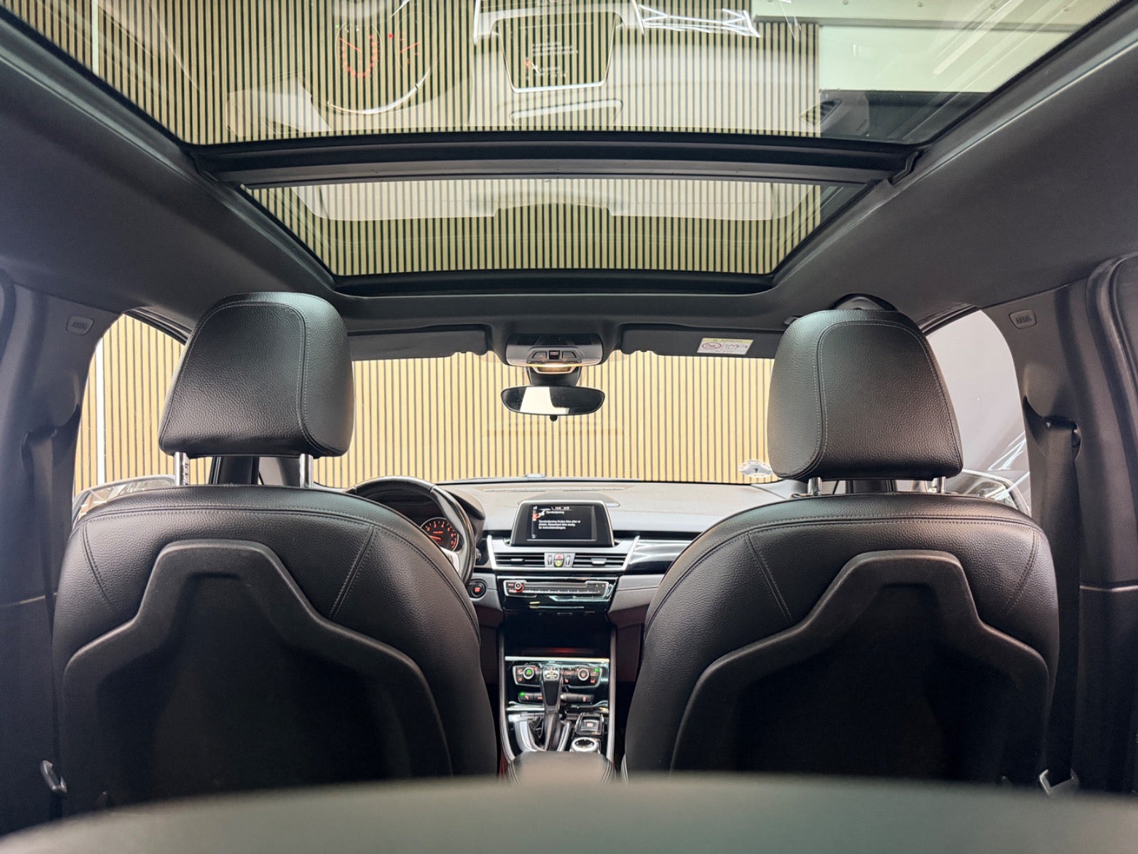 BMW 225xe - Billede 9