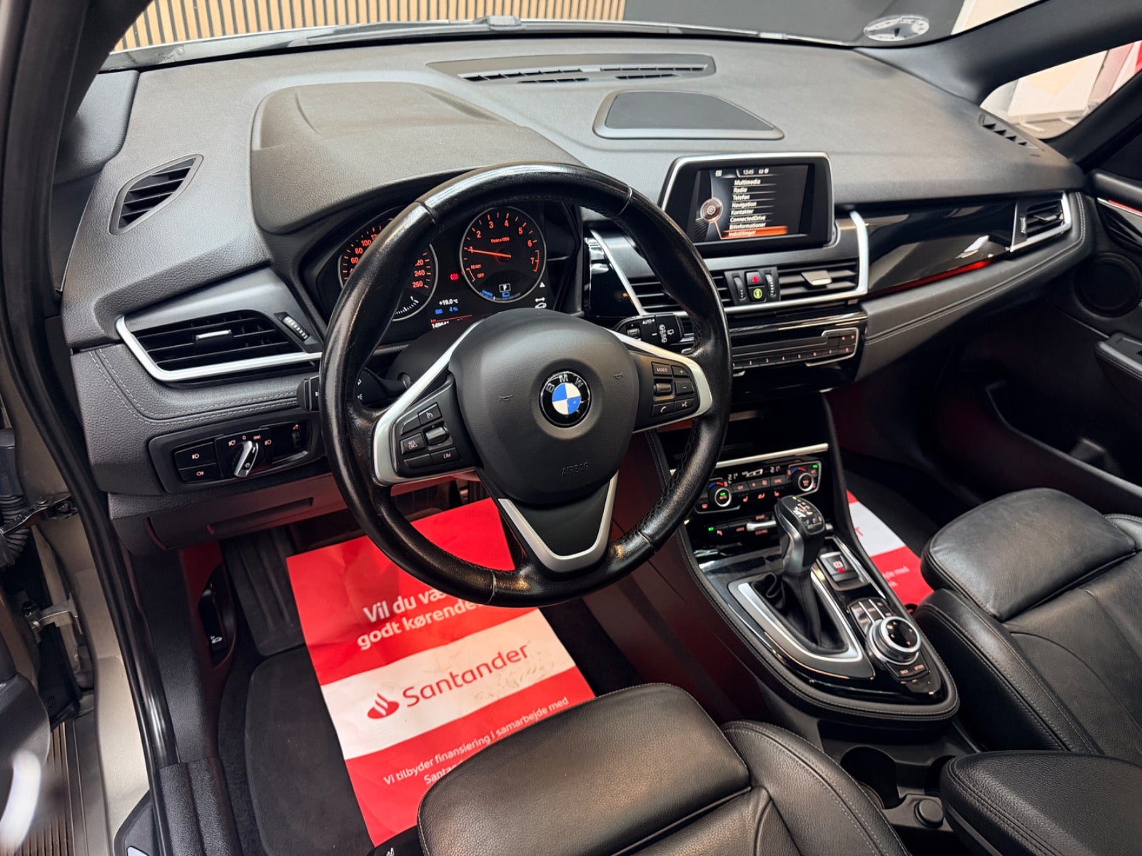 BMW 225xe - Billede 10