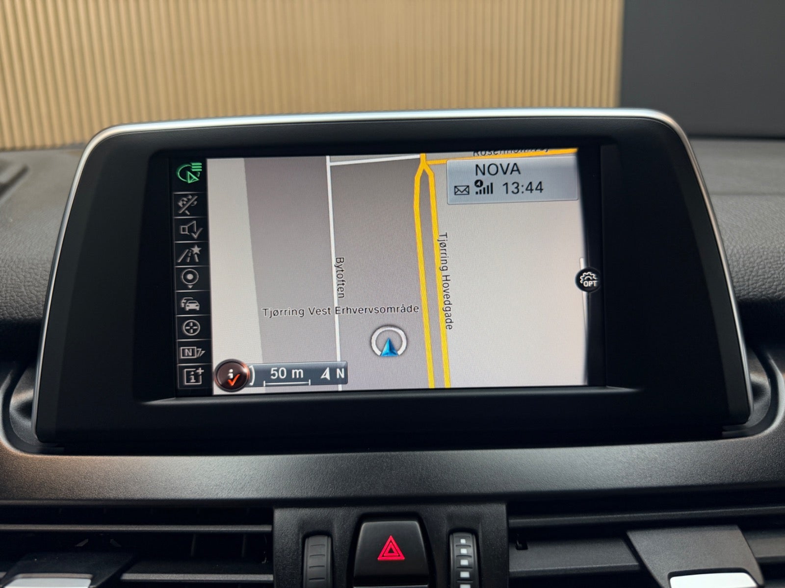 BMW 225xe - Billede 13