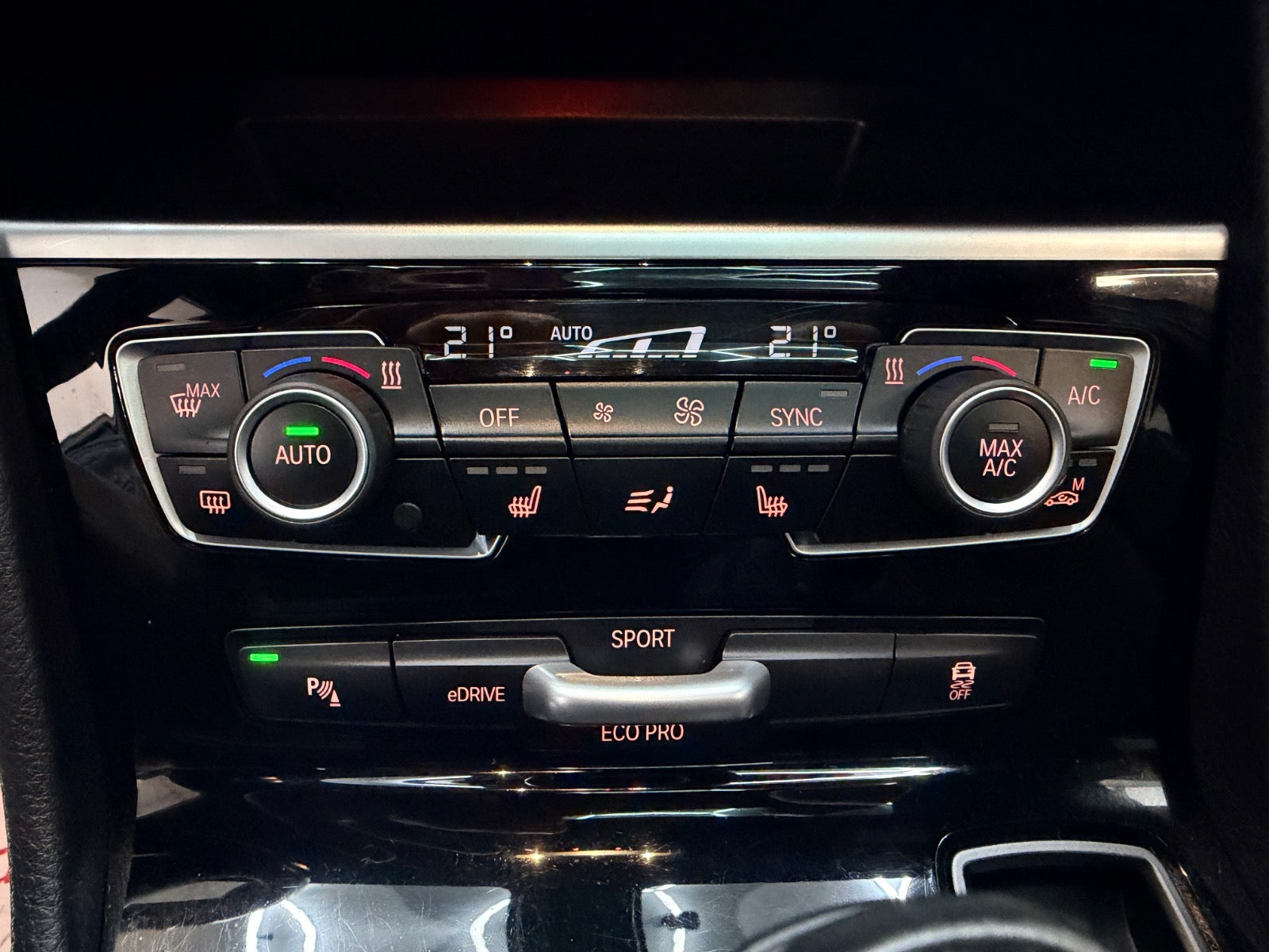 BMW 225xe - Billede 14