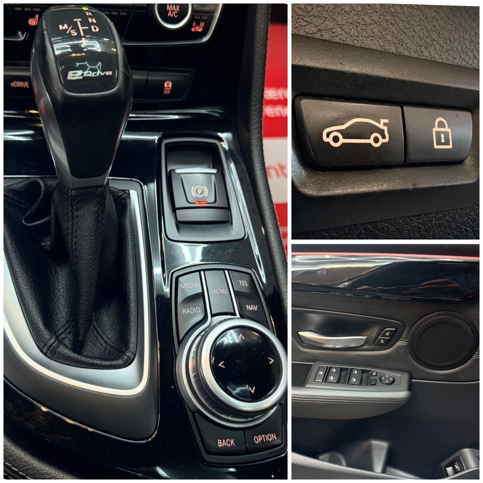 BMW 225xe - Billede 15