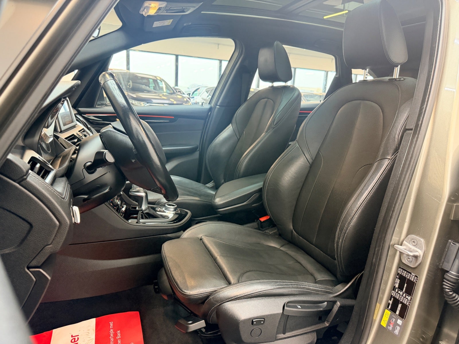 BMW 225xe - Billede 16