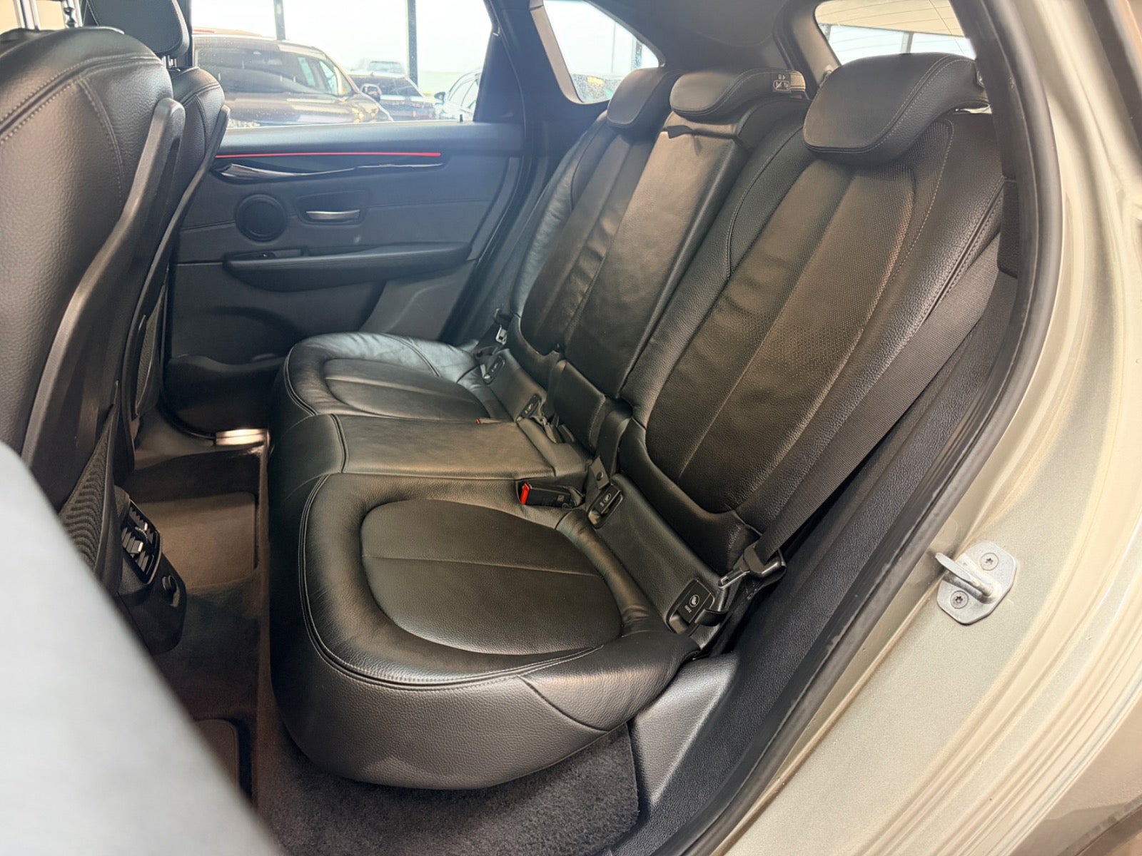 BMW 225xe - Billede 17