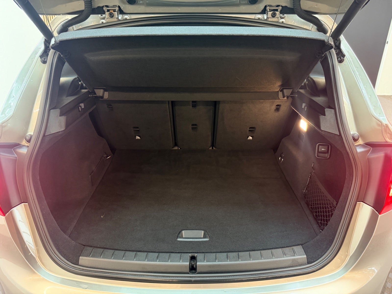 BMW 225xe - Billede 18